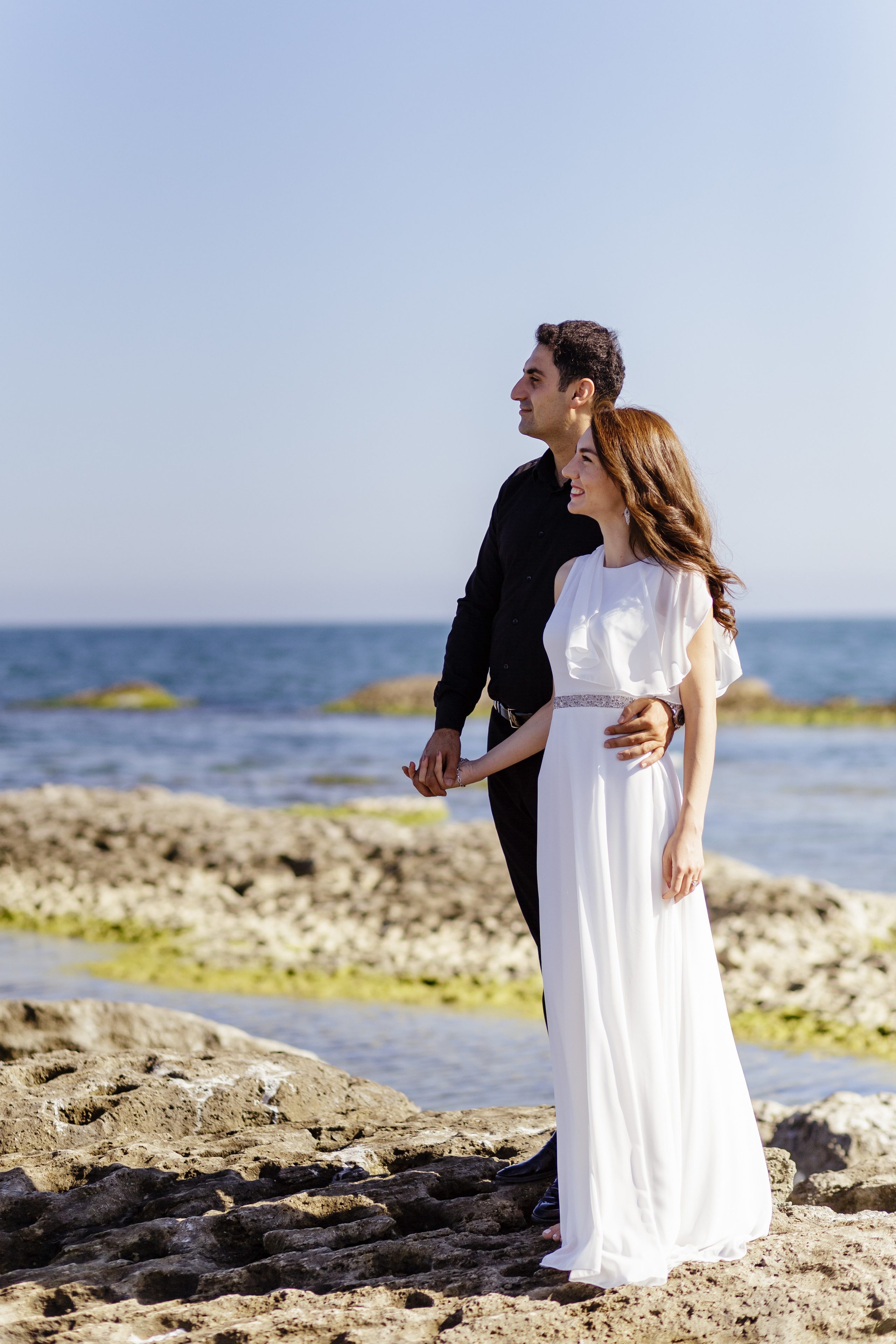 Seaside. Свадебный и семейный фотограф в Баку Мамедов Мамед