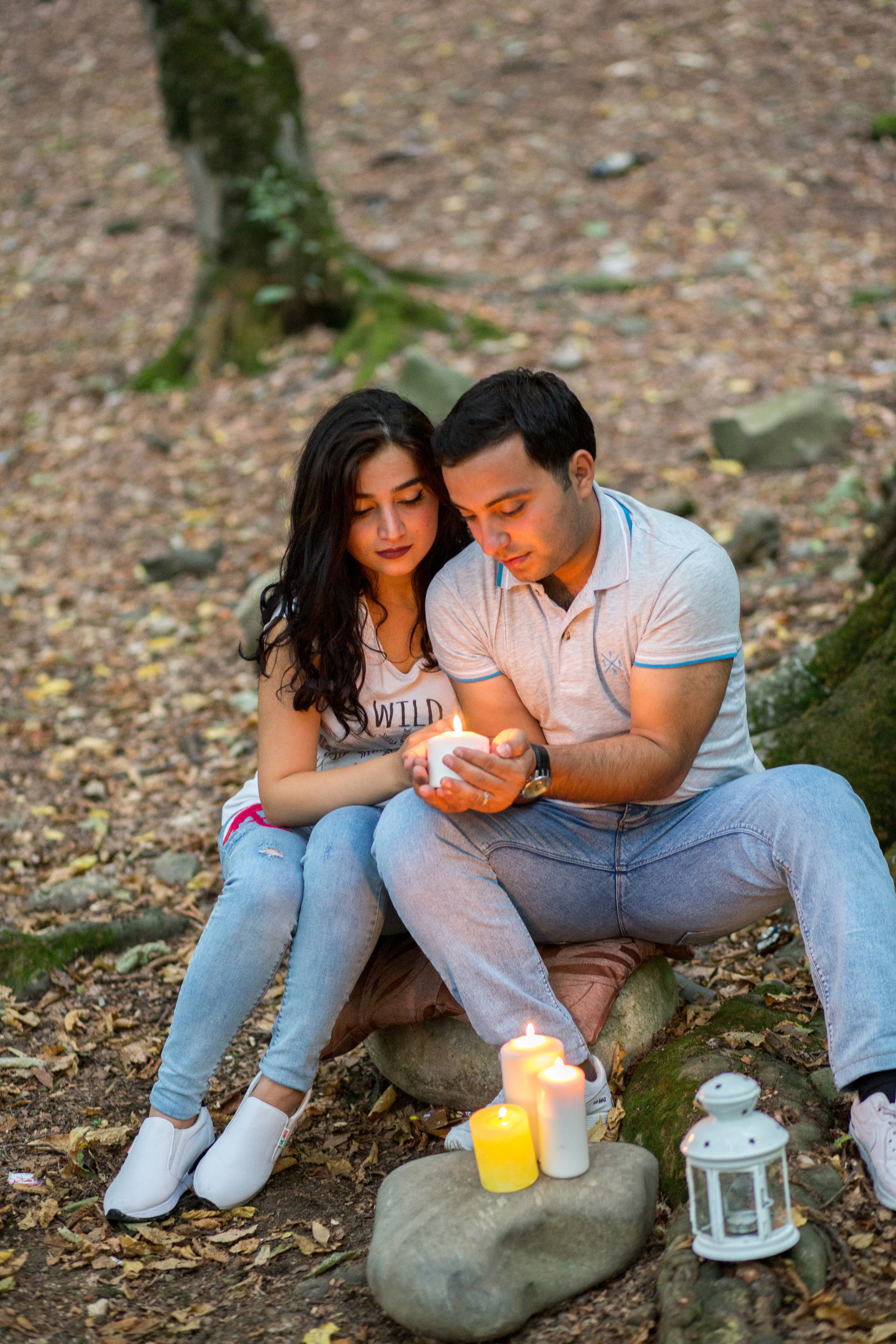Mountain fairytale. Свадебный и семейный фотограф в Баку Мамедов Мамед