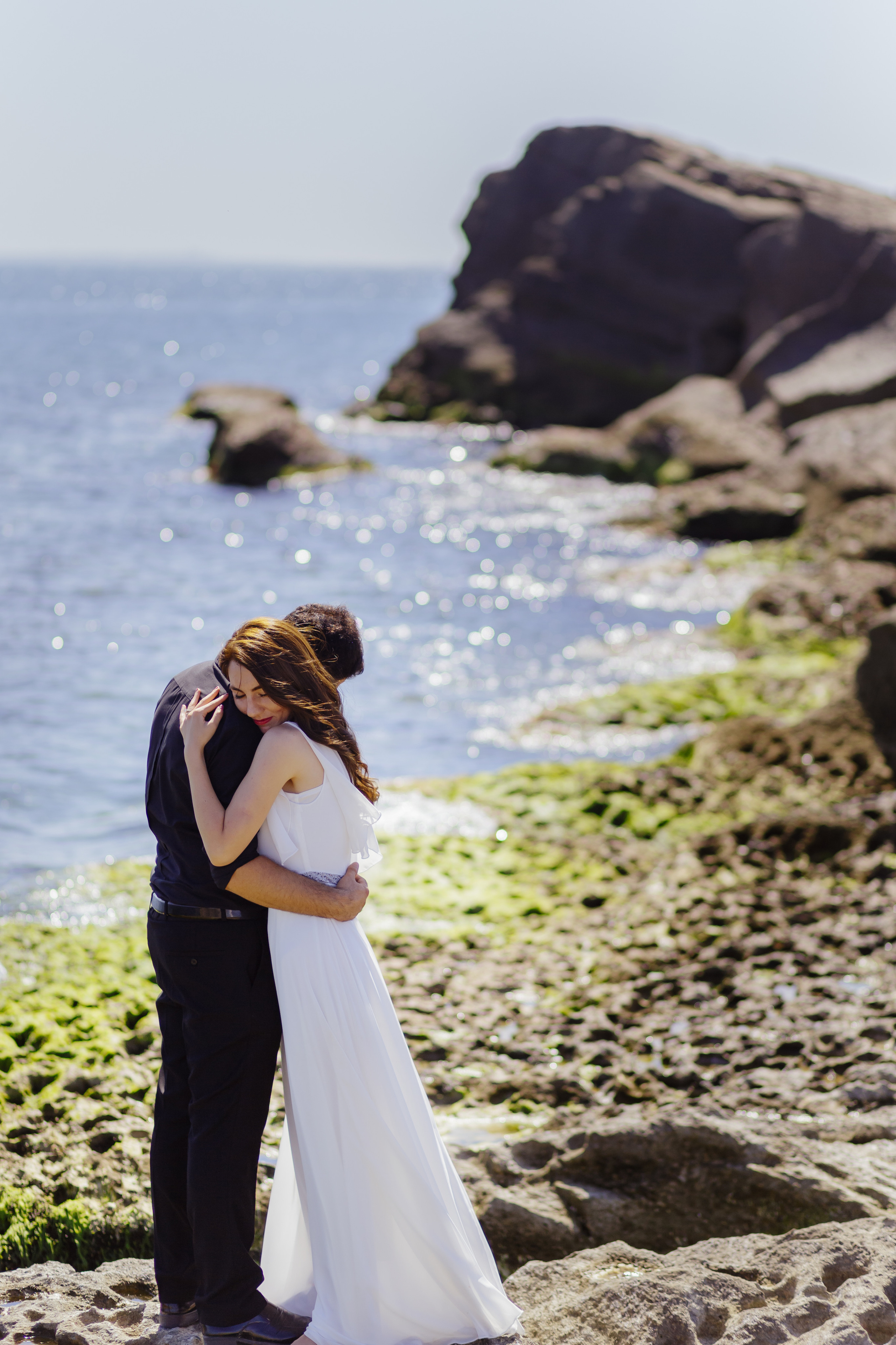 Seaside. Свадебный и семейный фотограф в Баку Мамедов Мамед