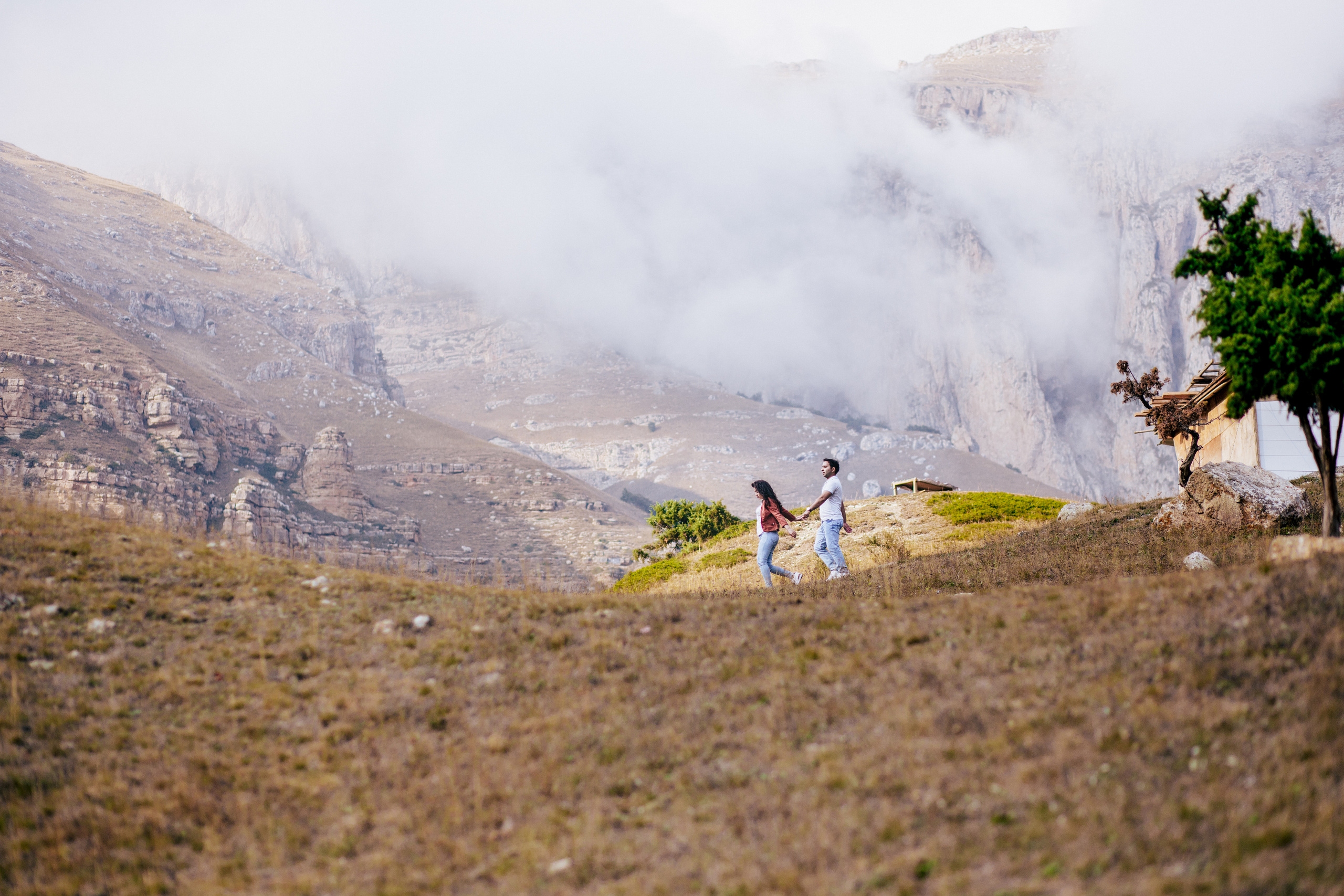 Mountain fairytale. Свадебный и семейный фотограф в Баку Мамедов Мамед