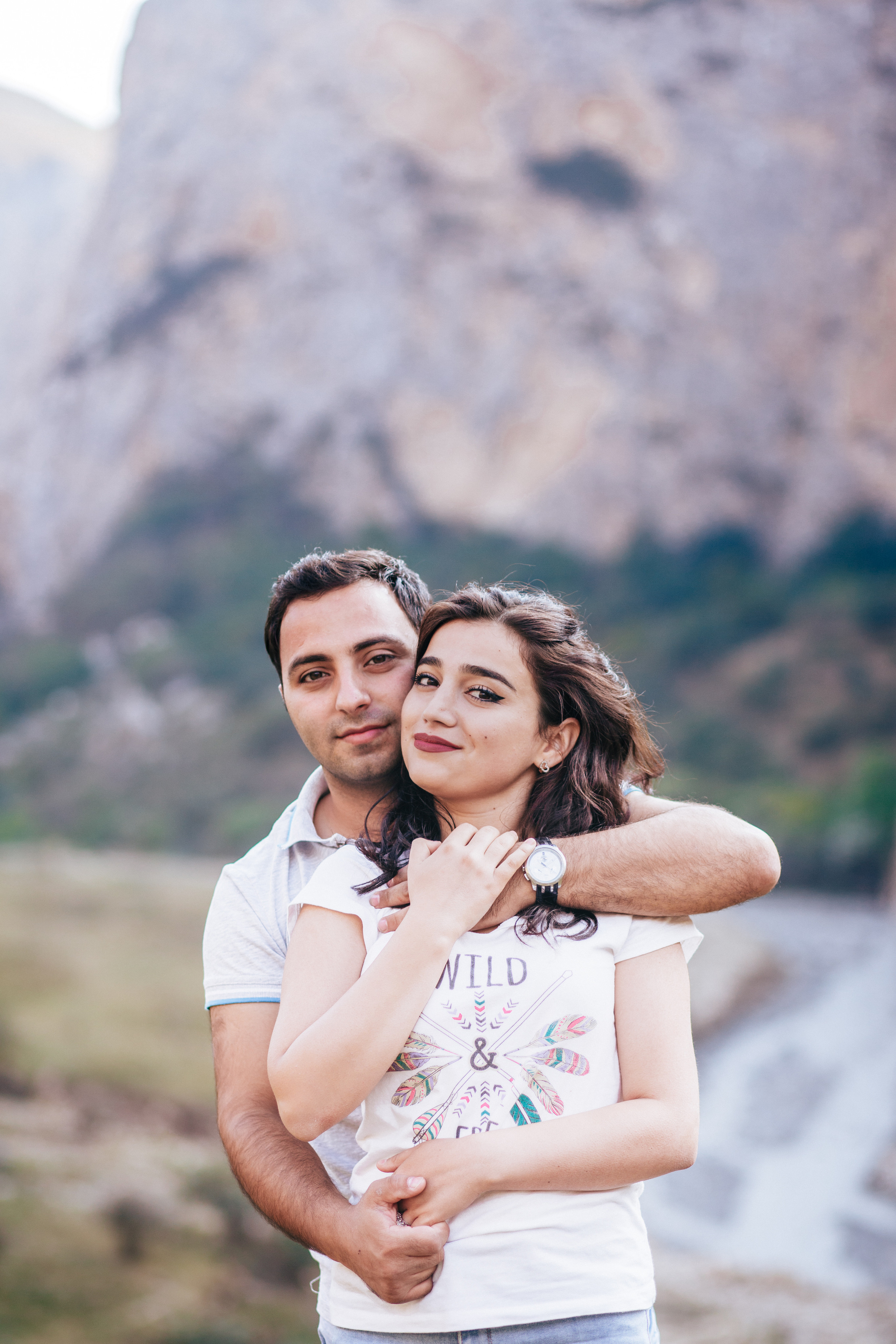 Mountain fairytale. Свадебный и семейный фотограф в Баку Мамедов Мамед