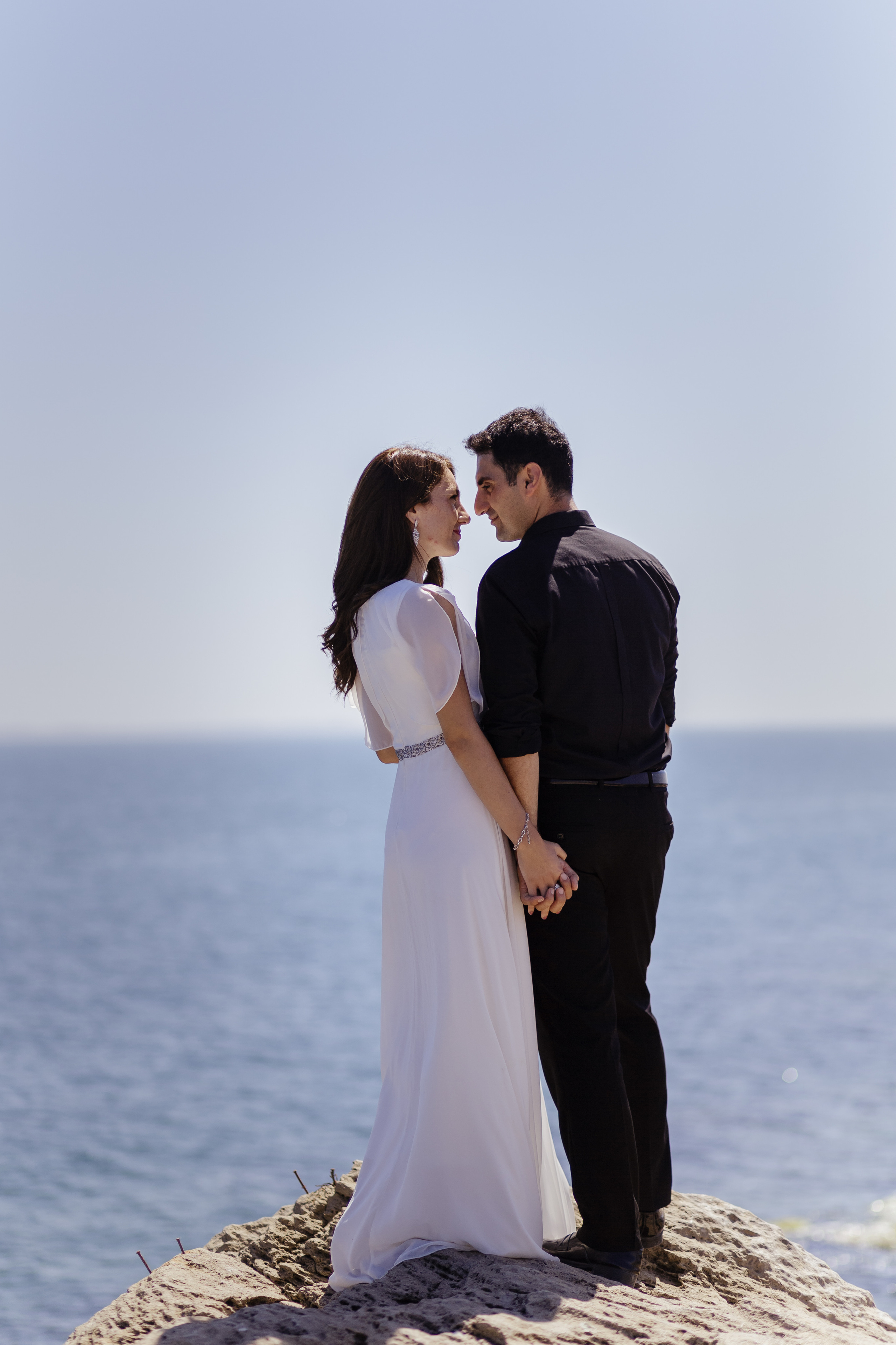 Seaside. Свадебный и семейный фотограф в Баку Мамедов Мамед