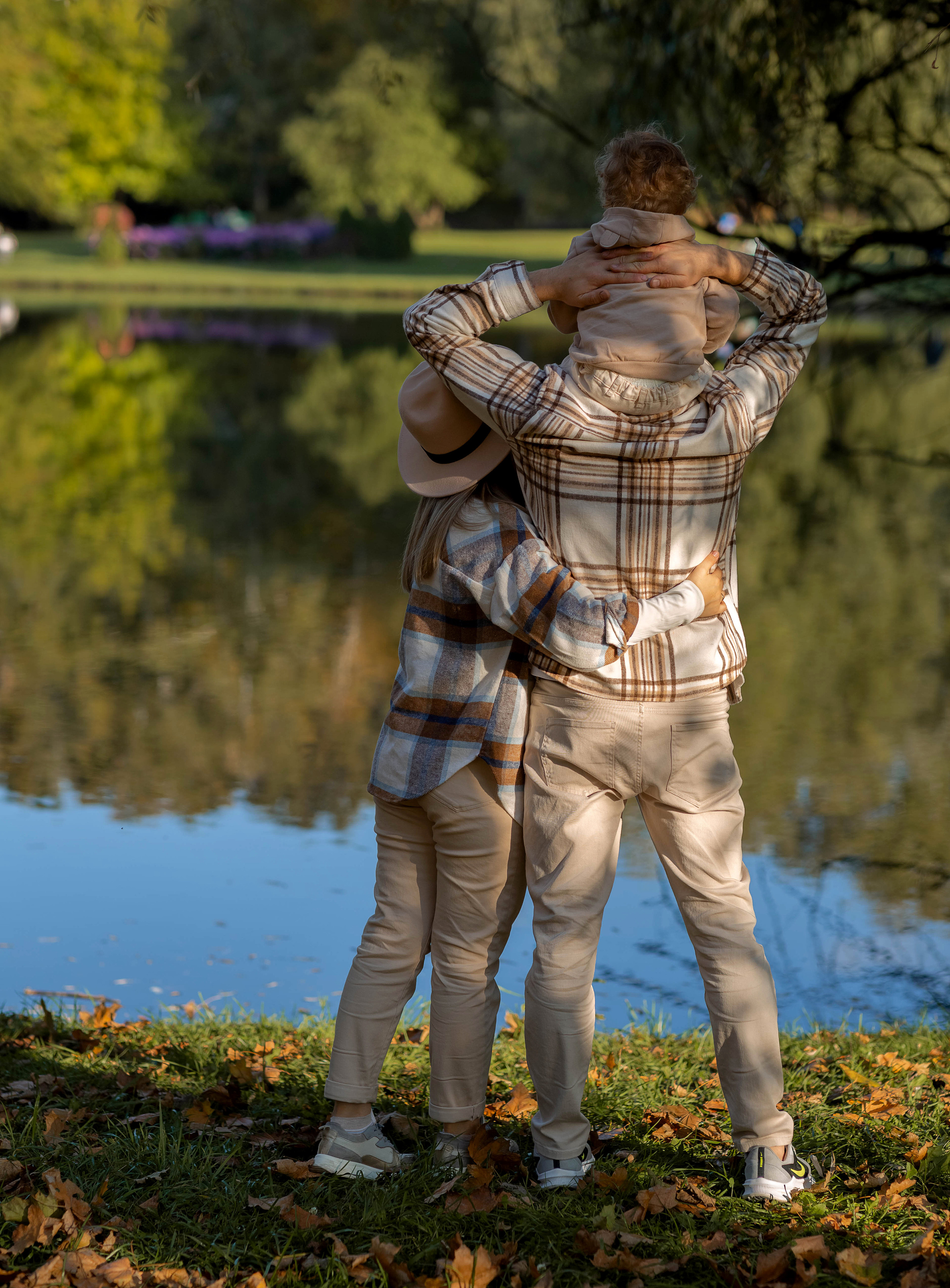 Семейная съемка. Соучастник счастья на ваших праздниках!