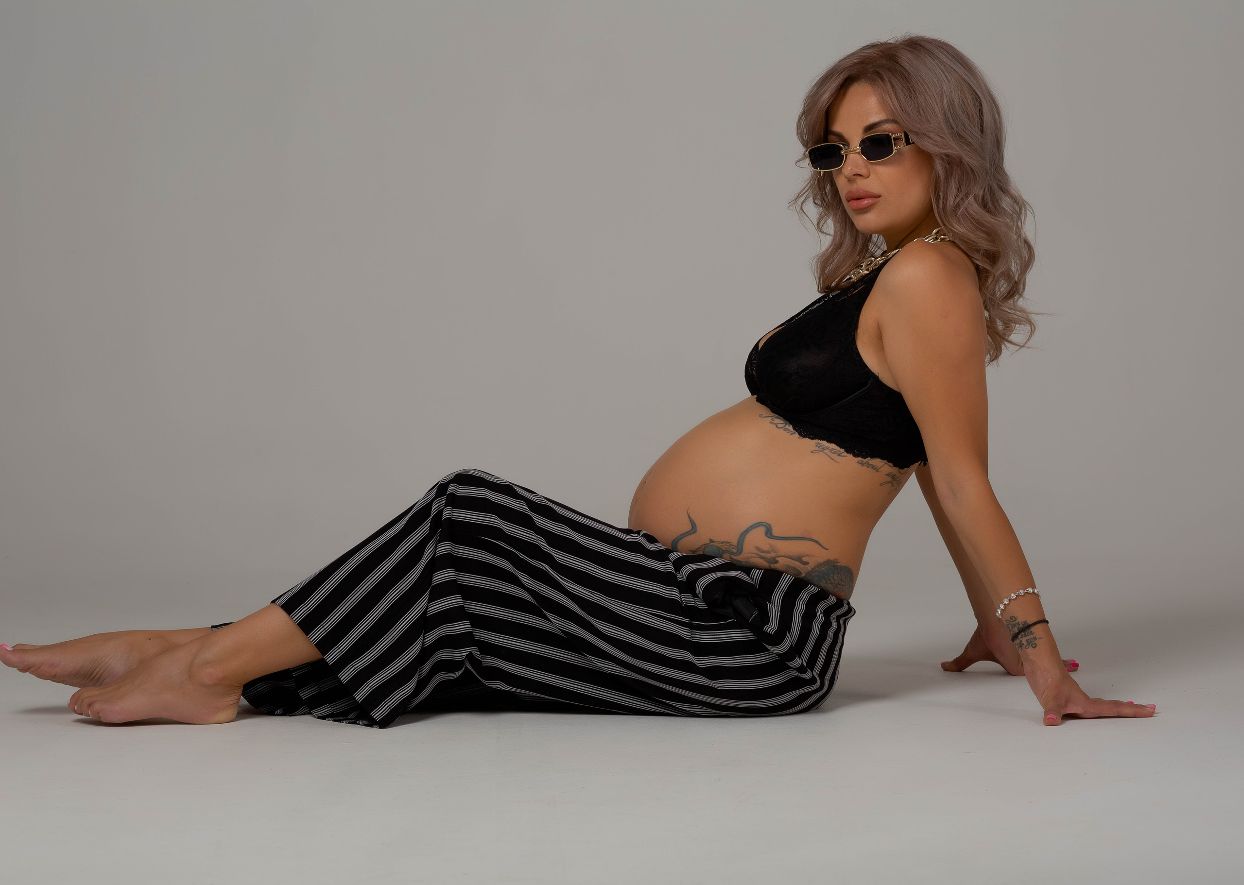 Беременность. Соучастник счастья на ваших праздниках!