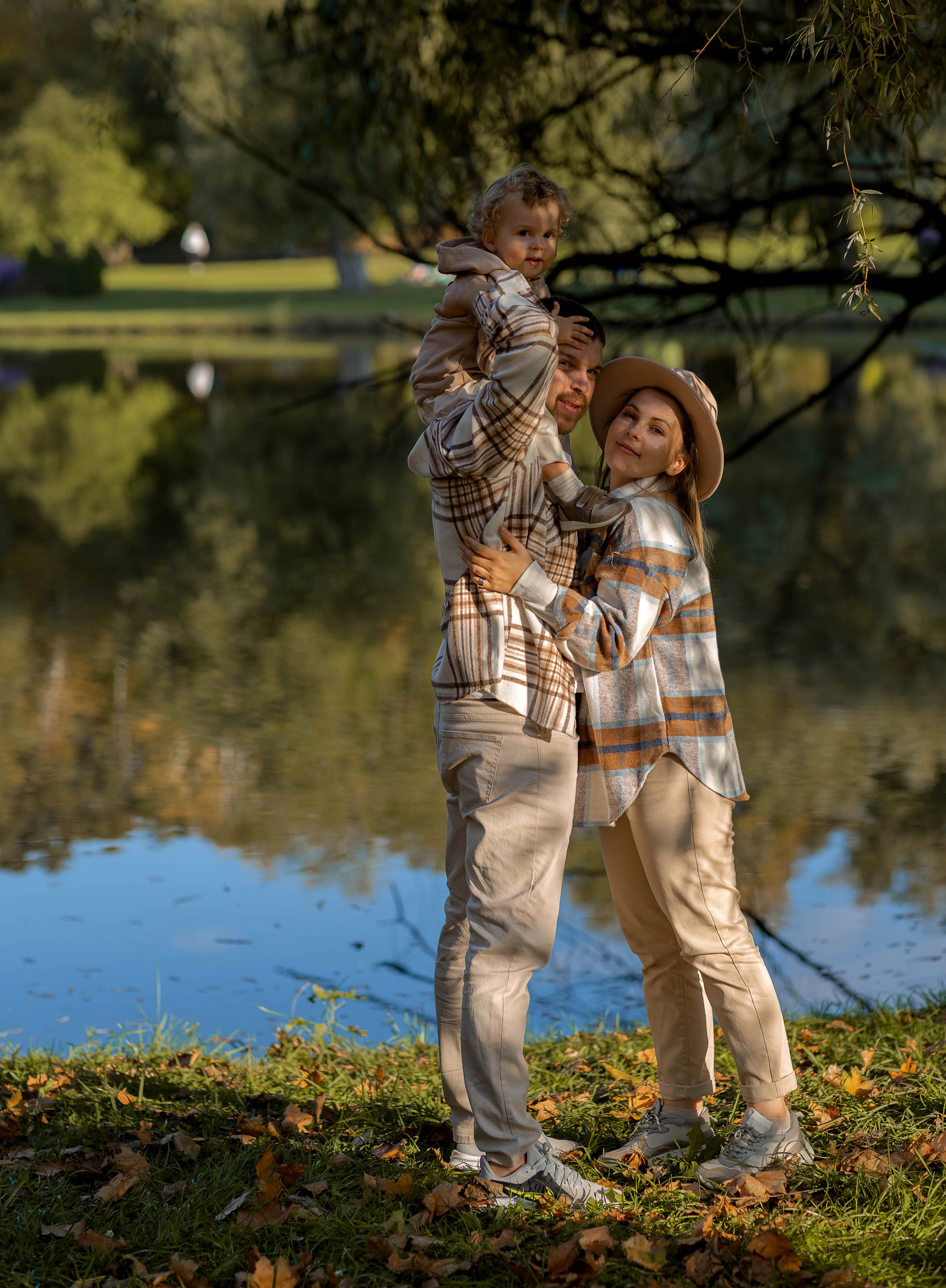 Семейная съемка. Соучастник счастья на ваших праздниках!