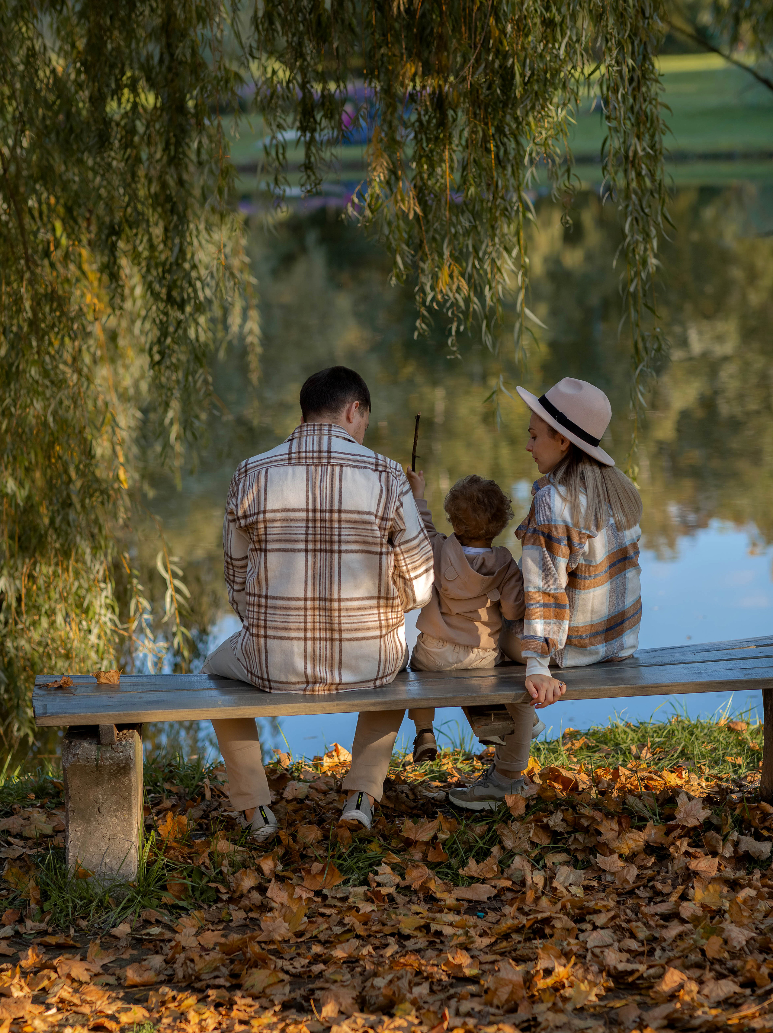 Семейная съемка. Соучастник счастья на ваших праздниках!