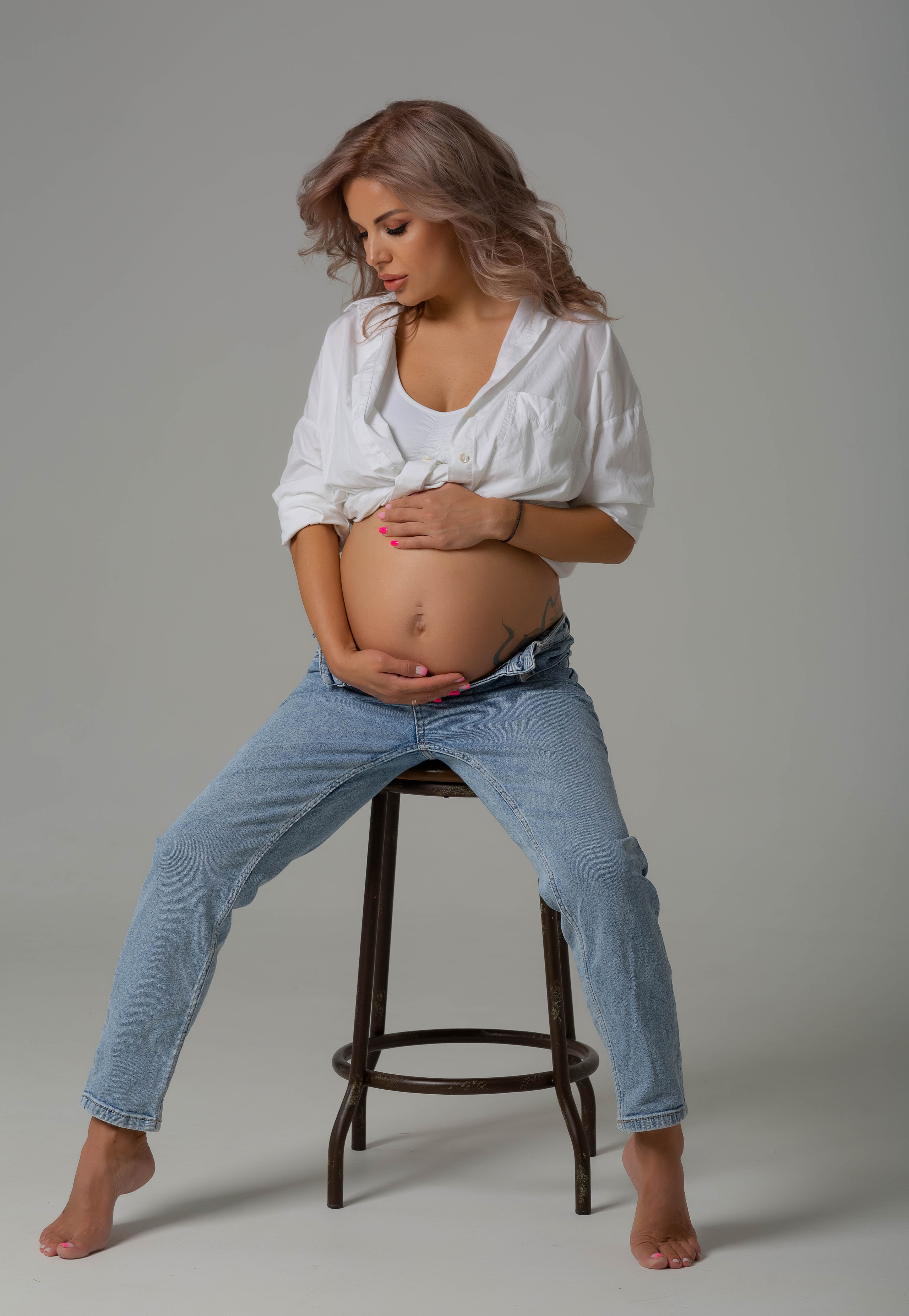 Беременность. Соучастник счастья на ваших праздниках!