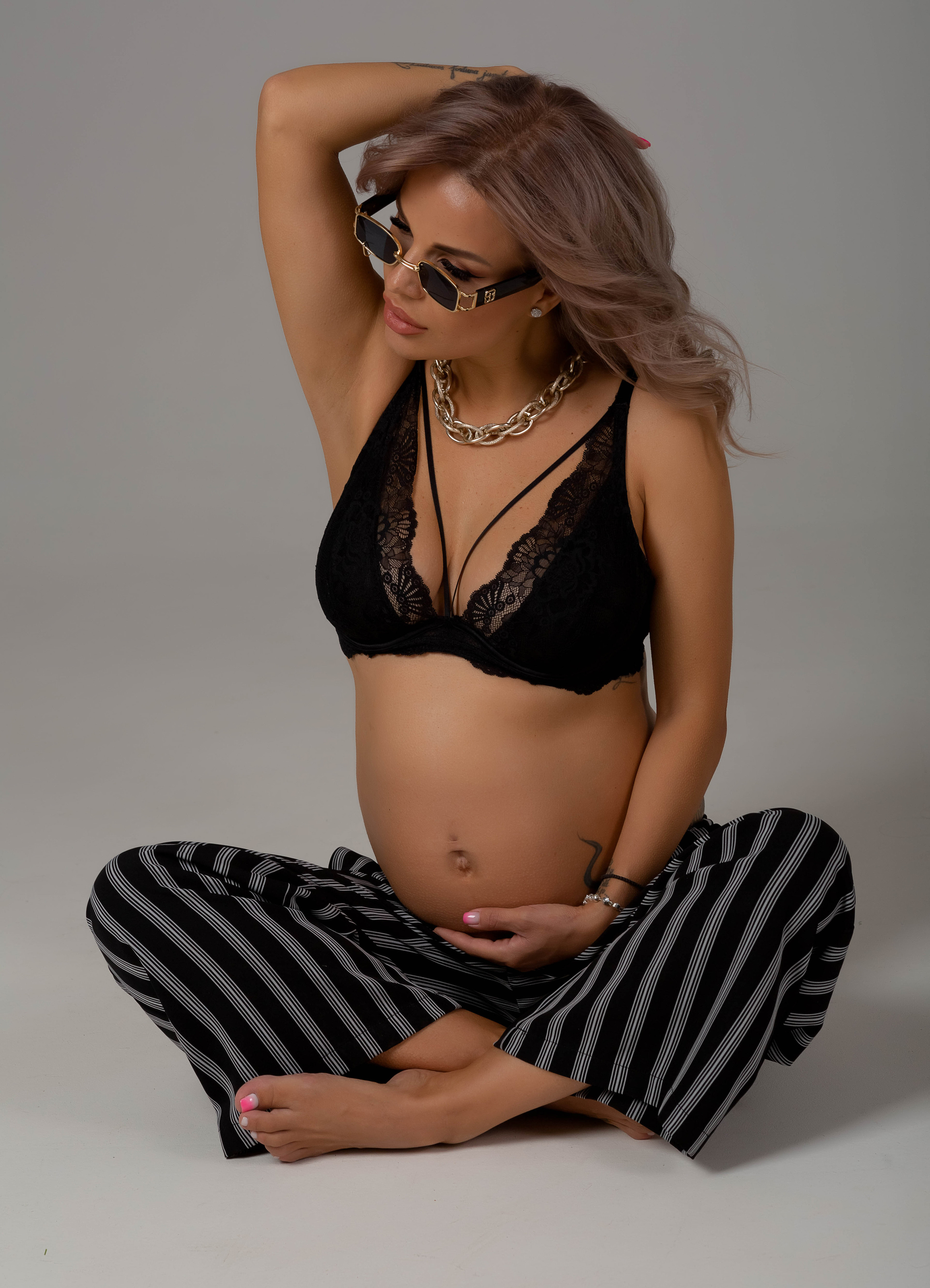 Беременность. Соучастник счастья на ваших праздниках!