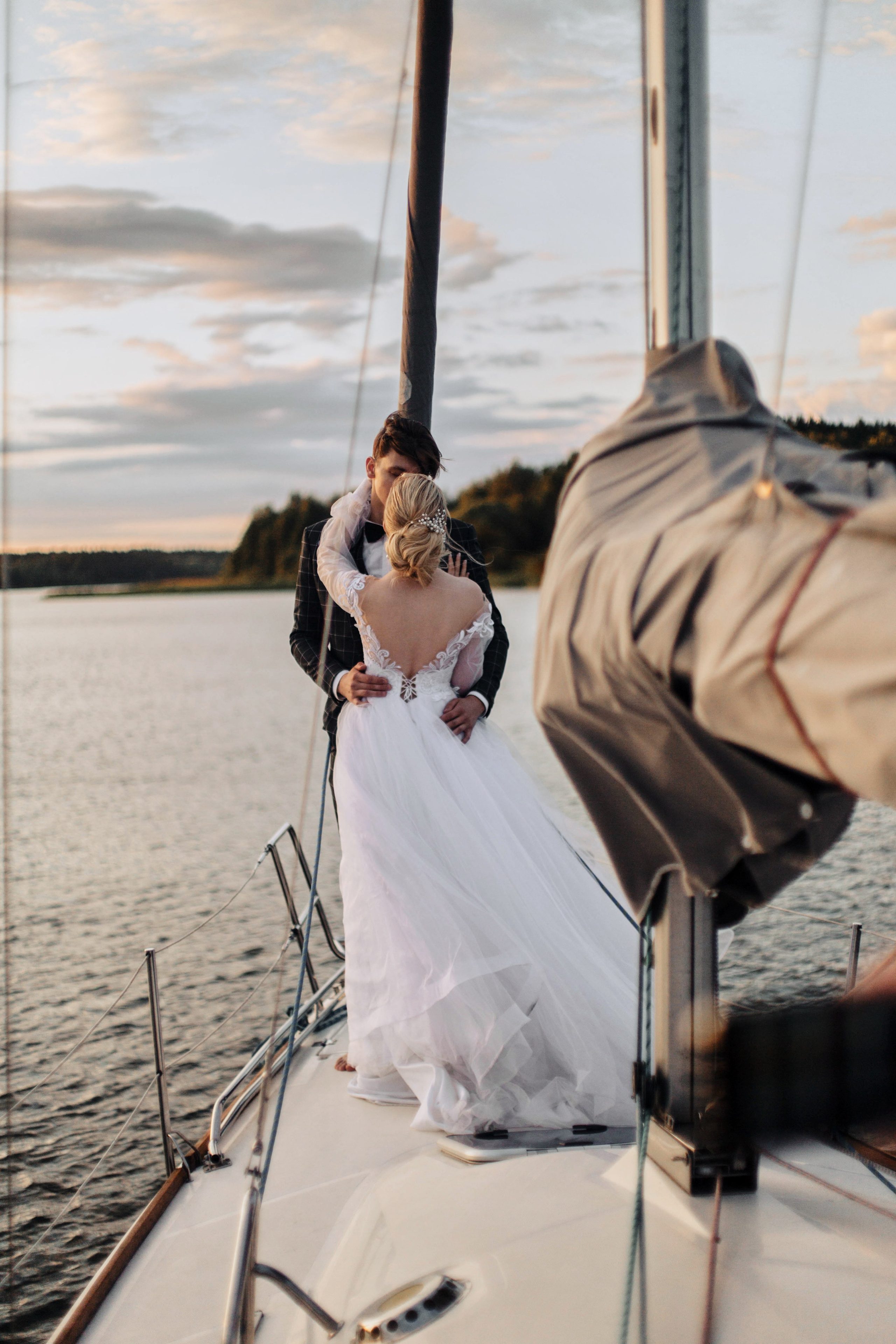 N+K. Professional photographer in Spain