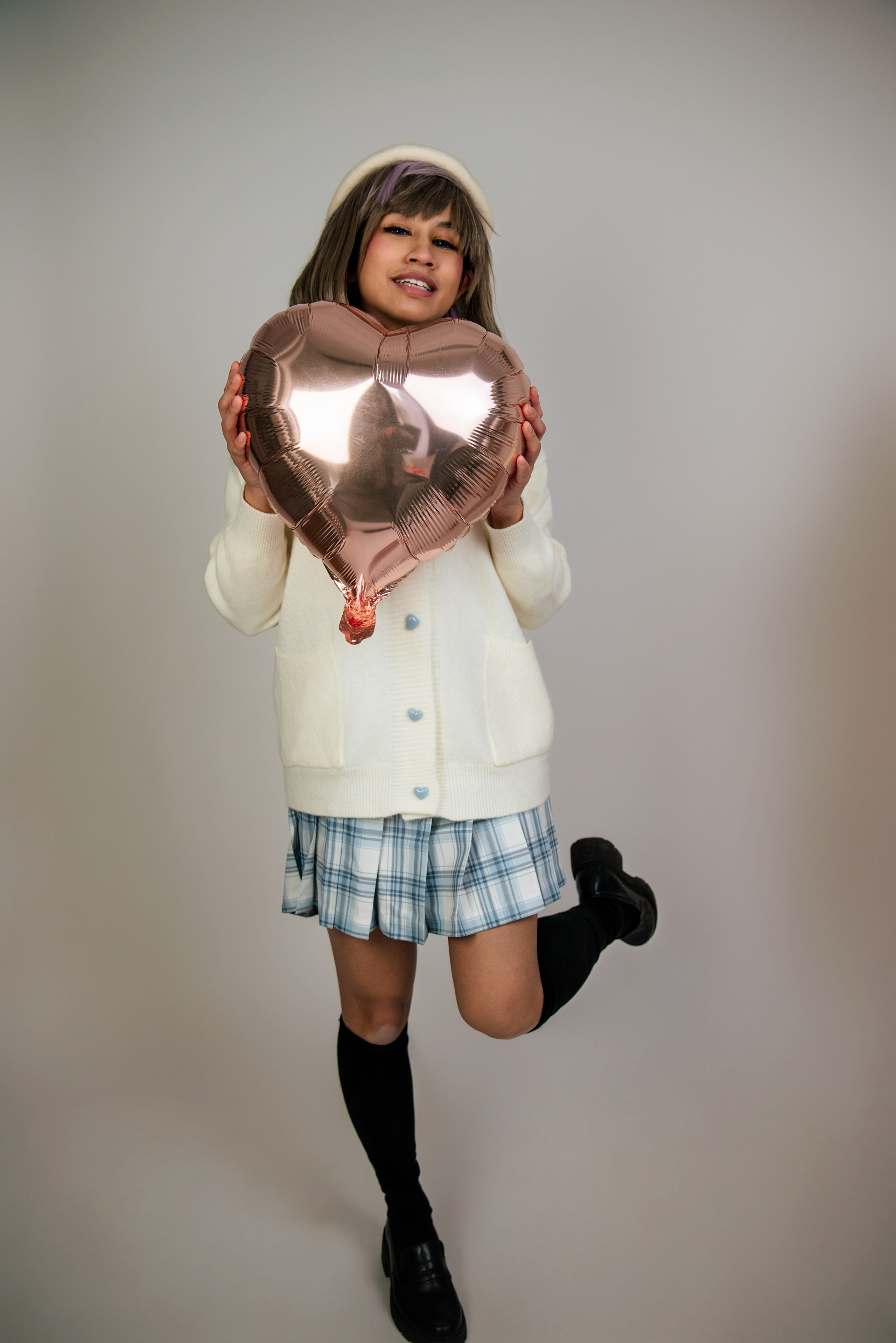 Shooting photos de Saint Valentin avec l’équipe Hikari Project. Mekaranyu, Photographe de Villefontaine dans la région Auvergne-Rhône-Alpes