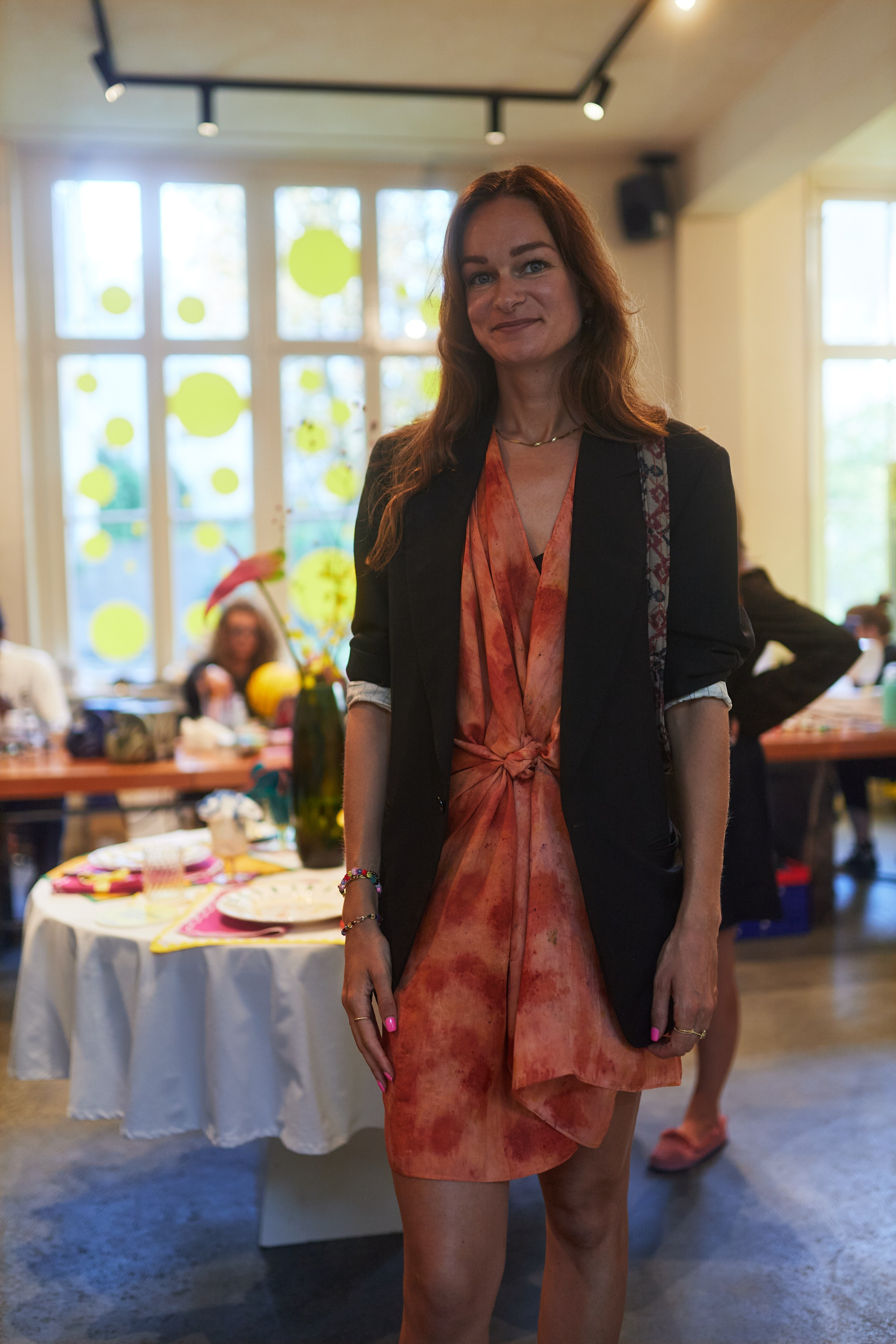 AFW '24 THE HUB. Personal, fashion, business Photographer in Netherlands