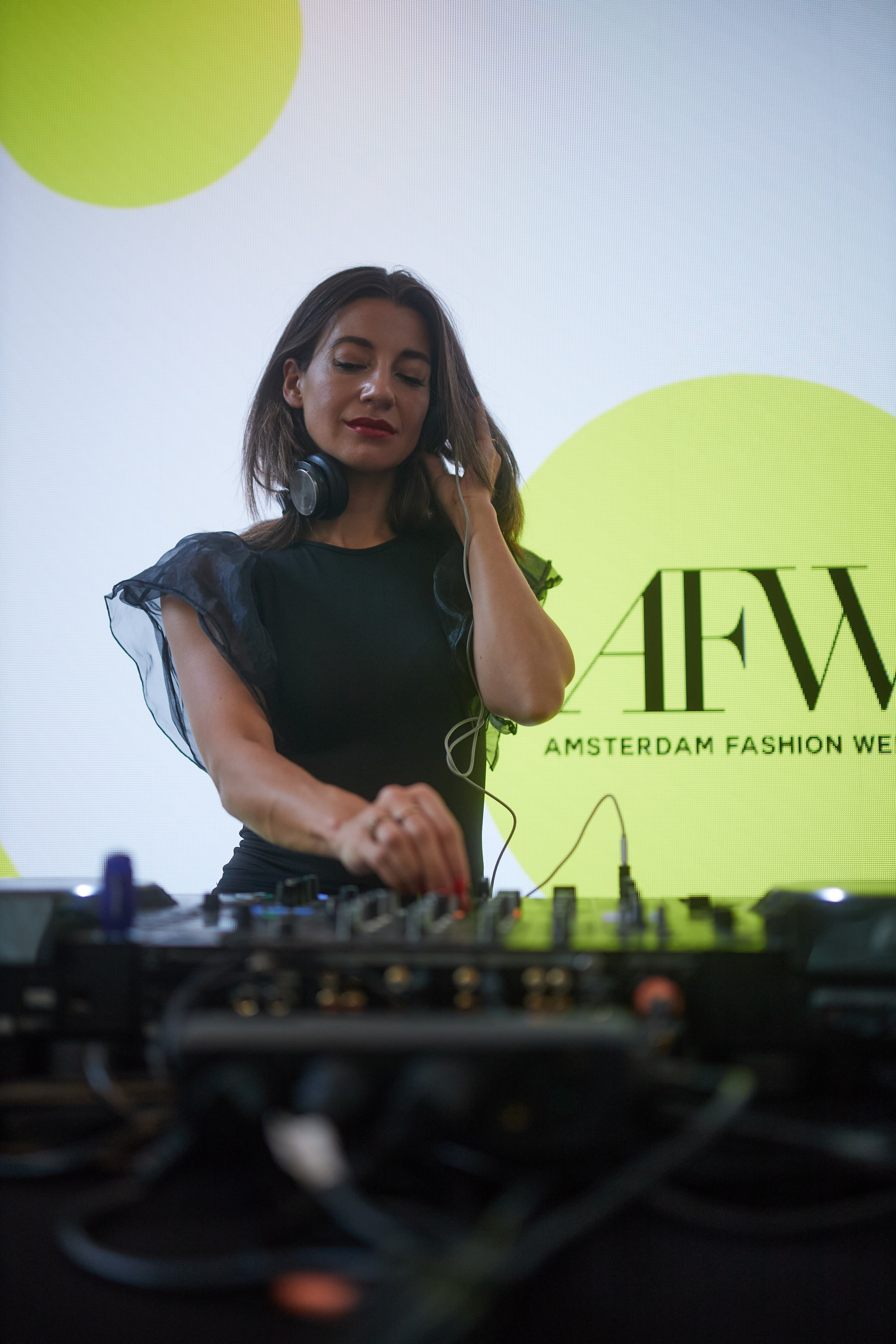 AFW '24 THE HUB. Personal, fashion, business Photographer in Netherlands