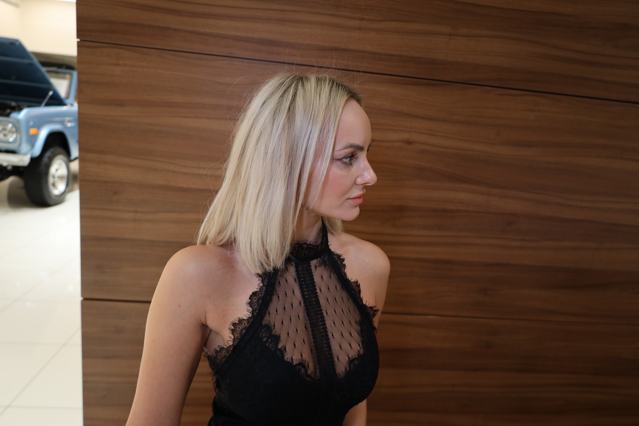 NLM at Bentley Naples. Out and About 239