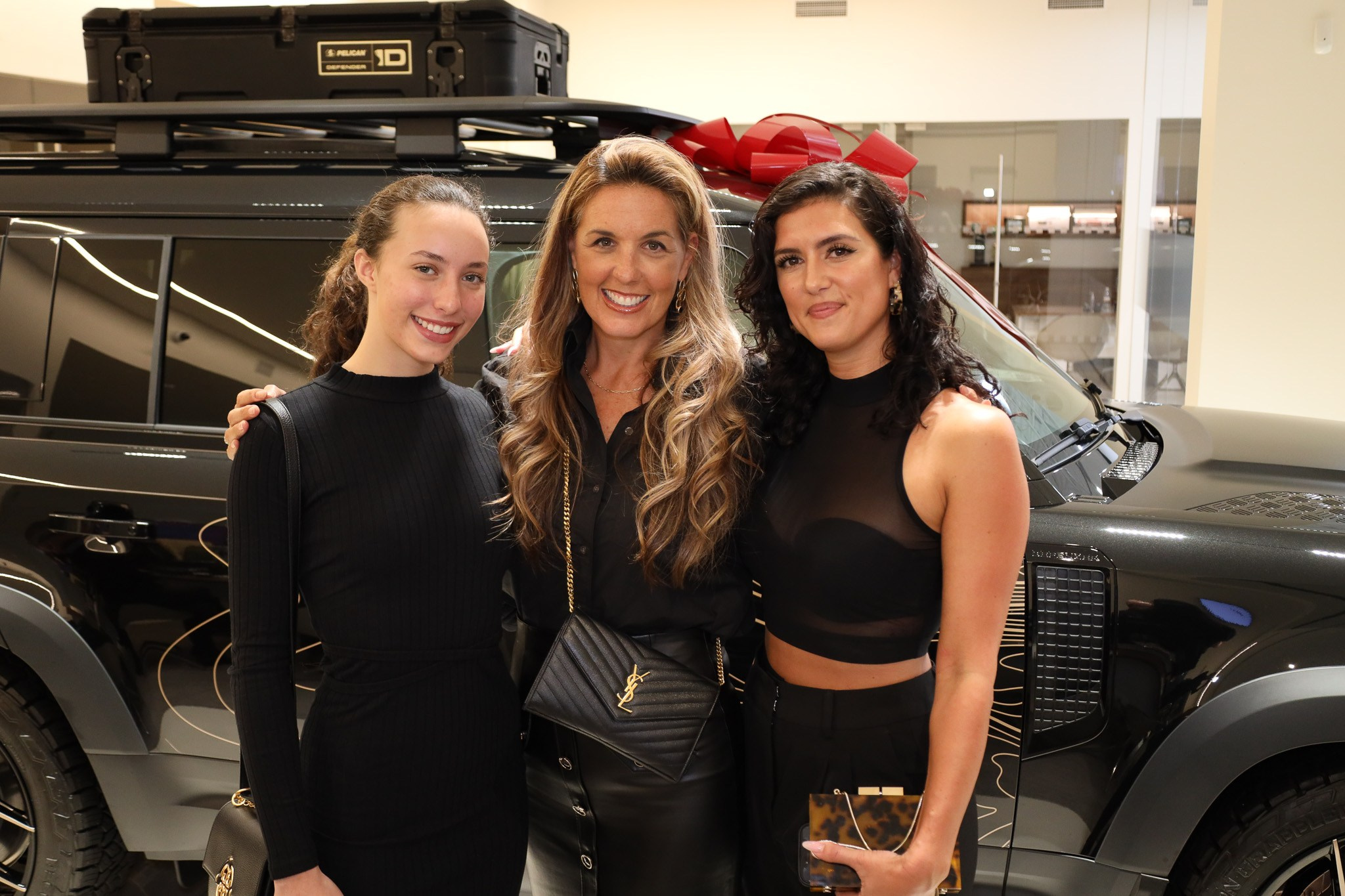 NLM at Bentley Naples. Out and About 239