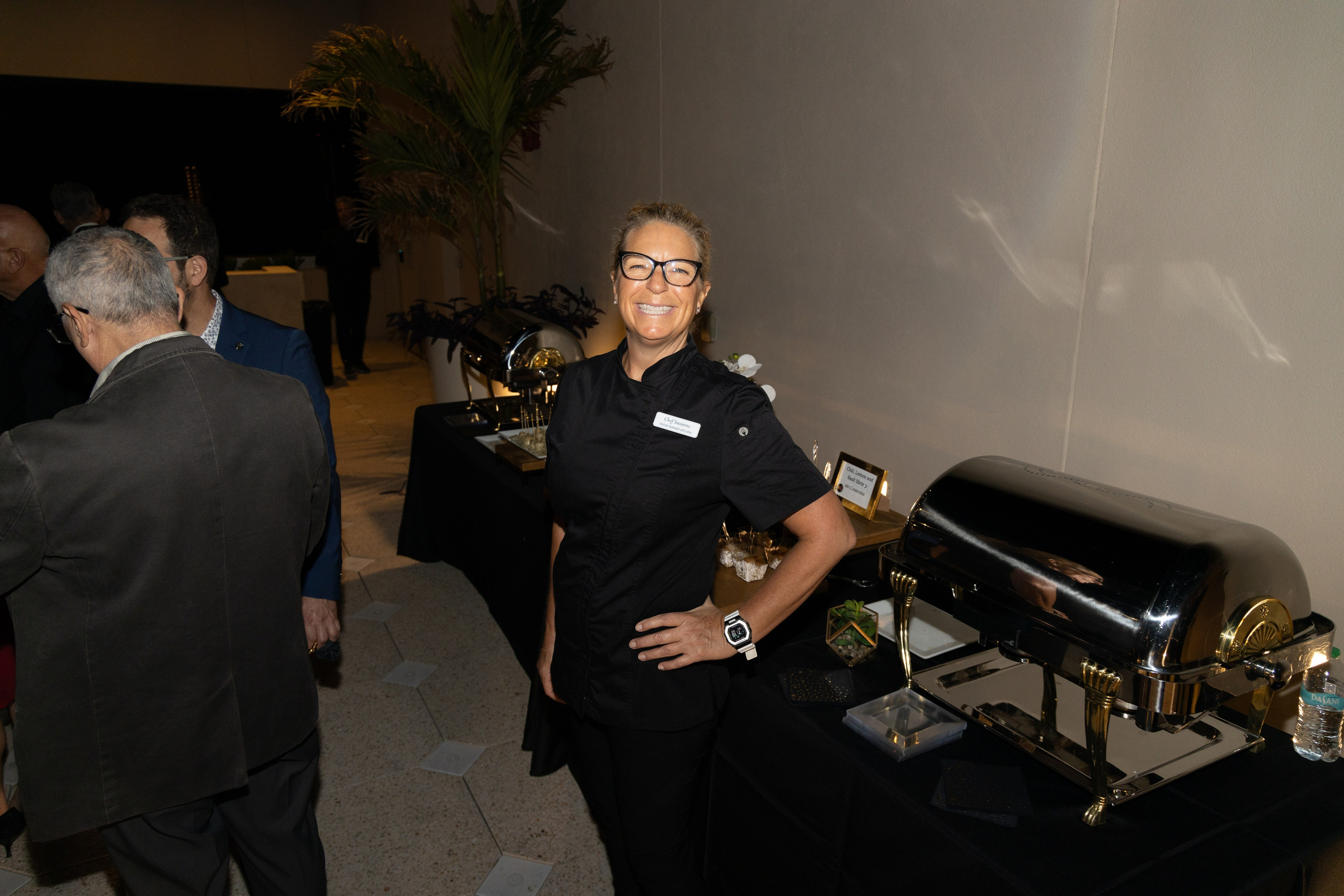 AIA American Architect Association Awards Gala. Out and About 239