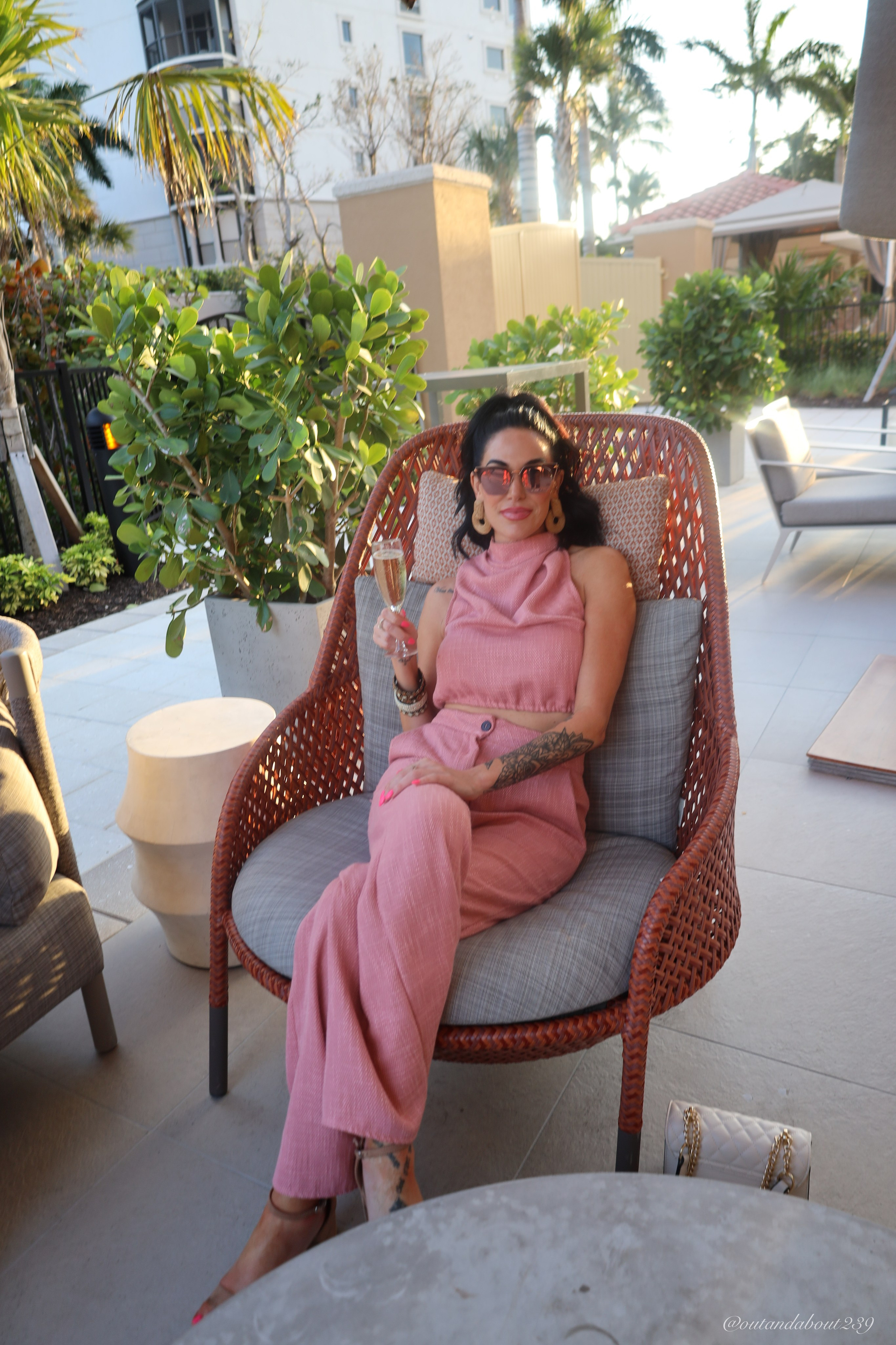 NLM VIP Launch — Ritz March 26 2024. Out and About 239