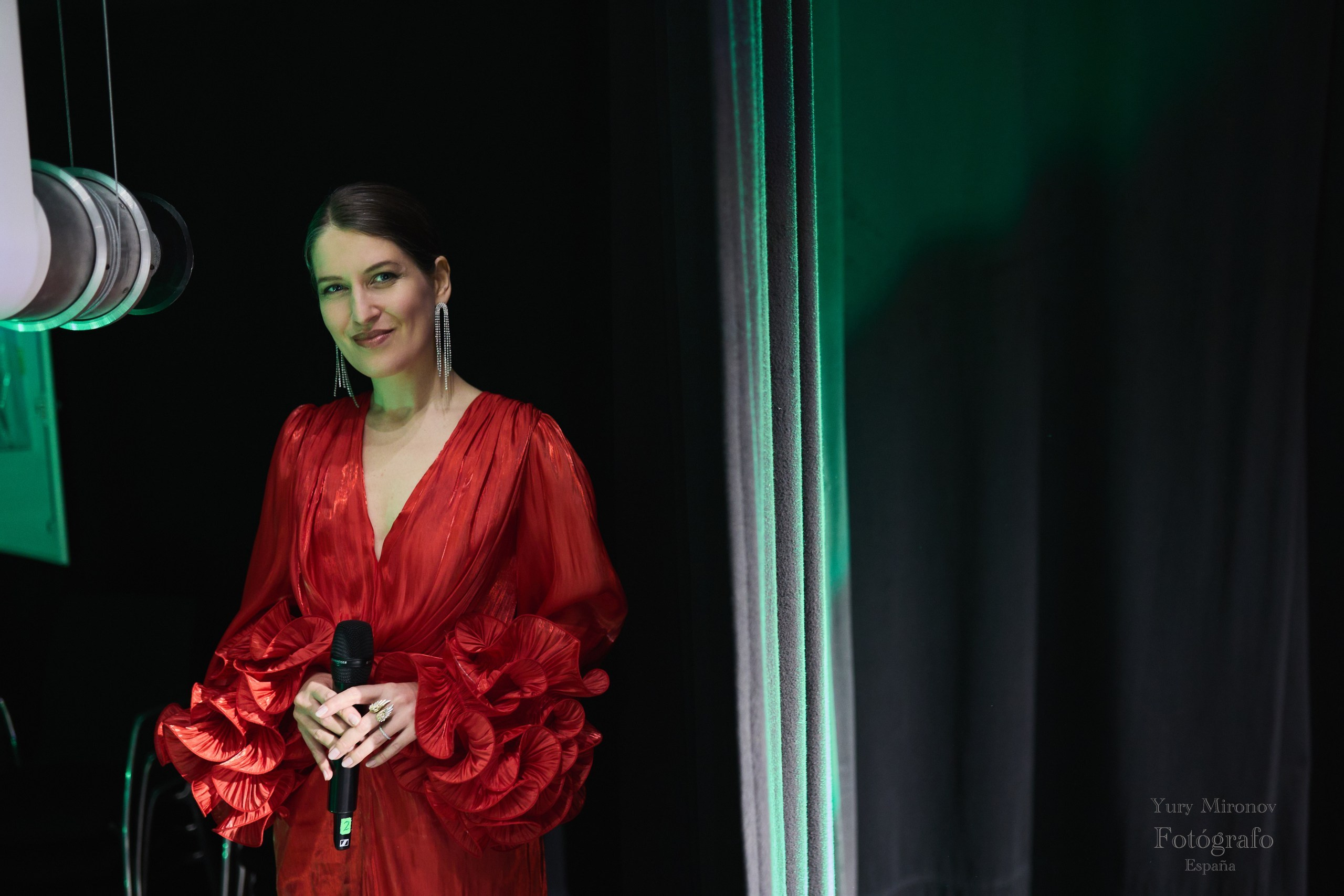 La Persona Awards 2026 (ч.2). OranJazz fotos