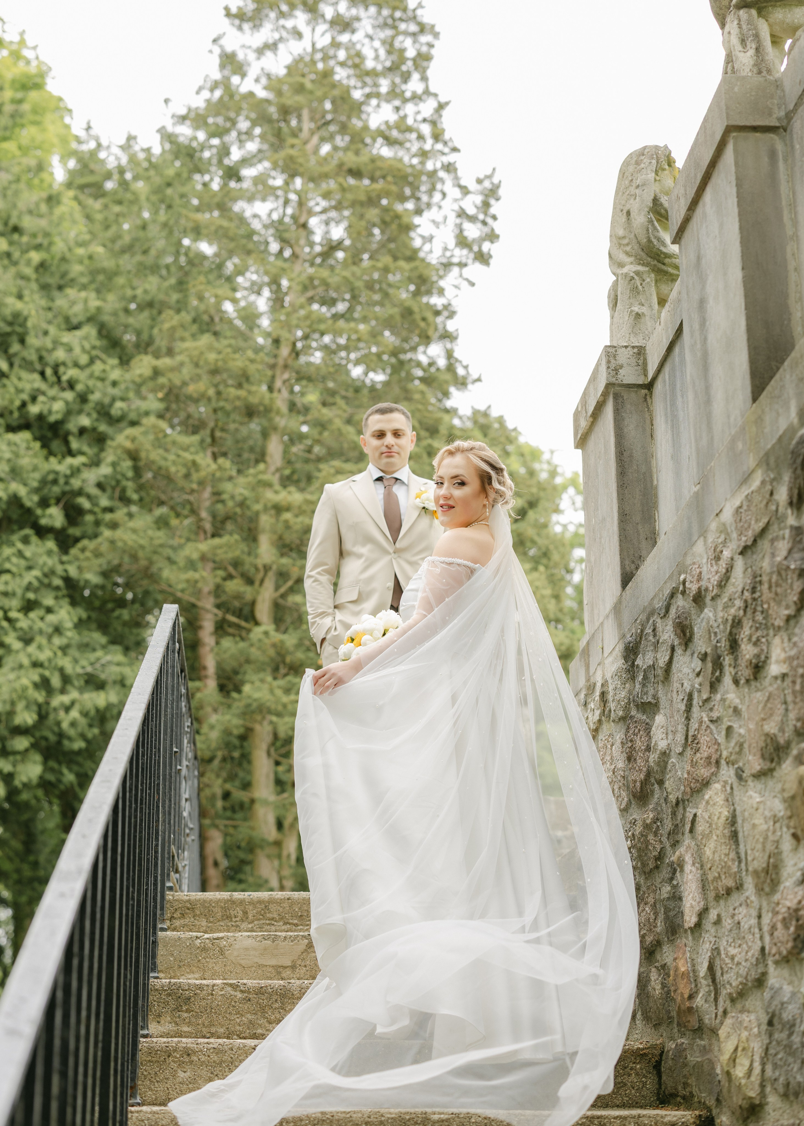 Wedding. Anastasia Post: Wedding and Editorial Photography