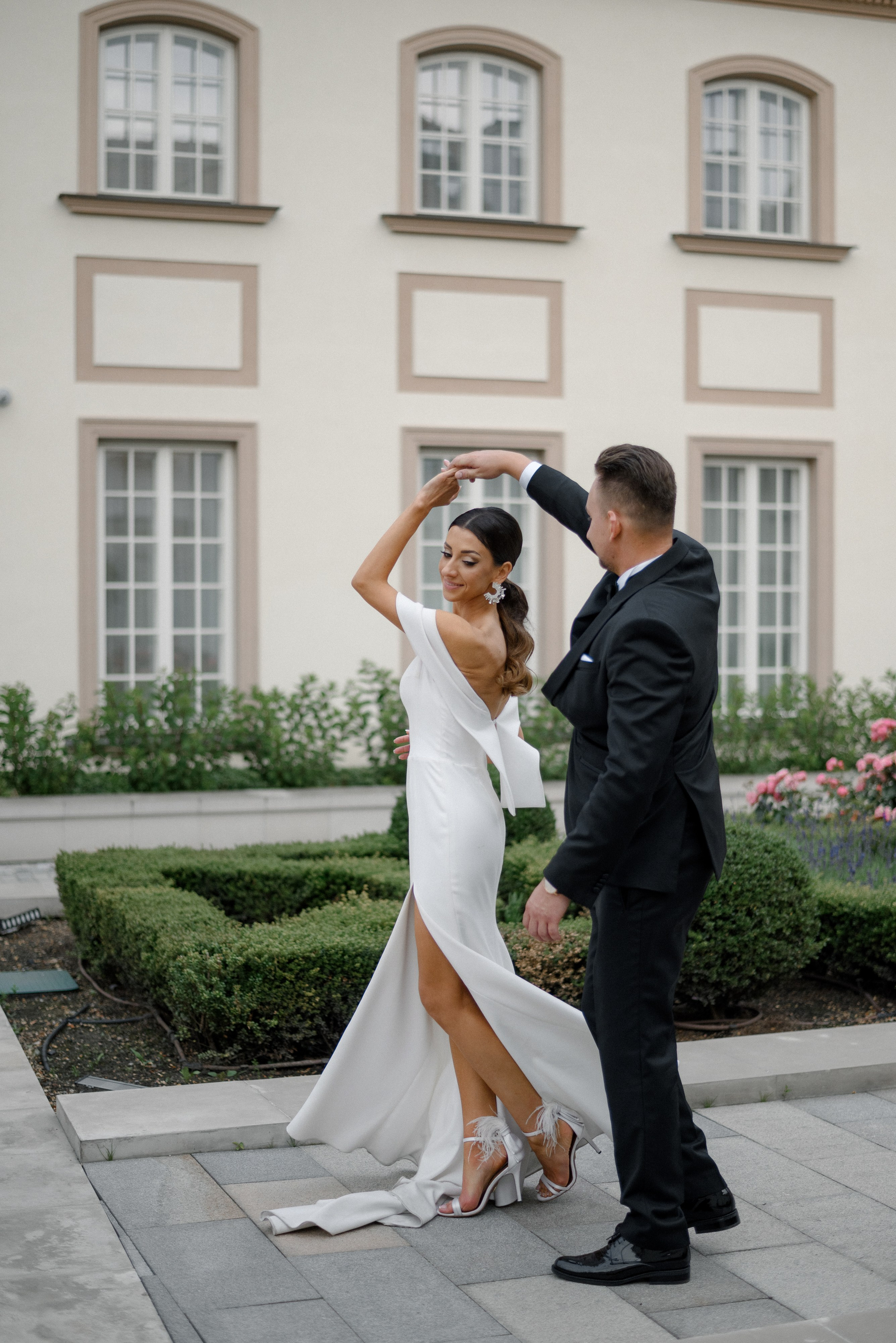 Martyna i Piotr 14.06.2024 Hotel Verte. Wedding photographer Warsaw and Europe