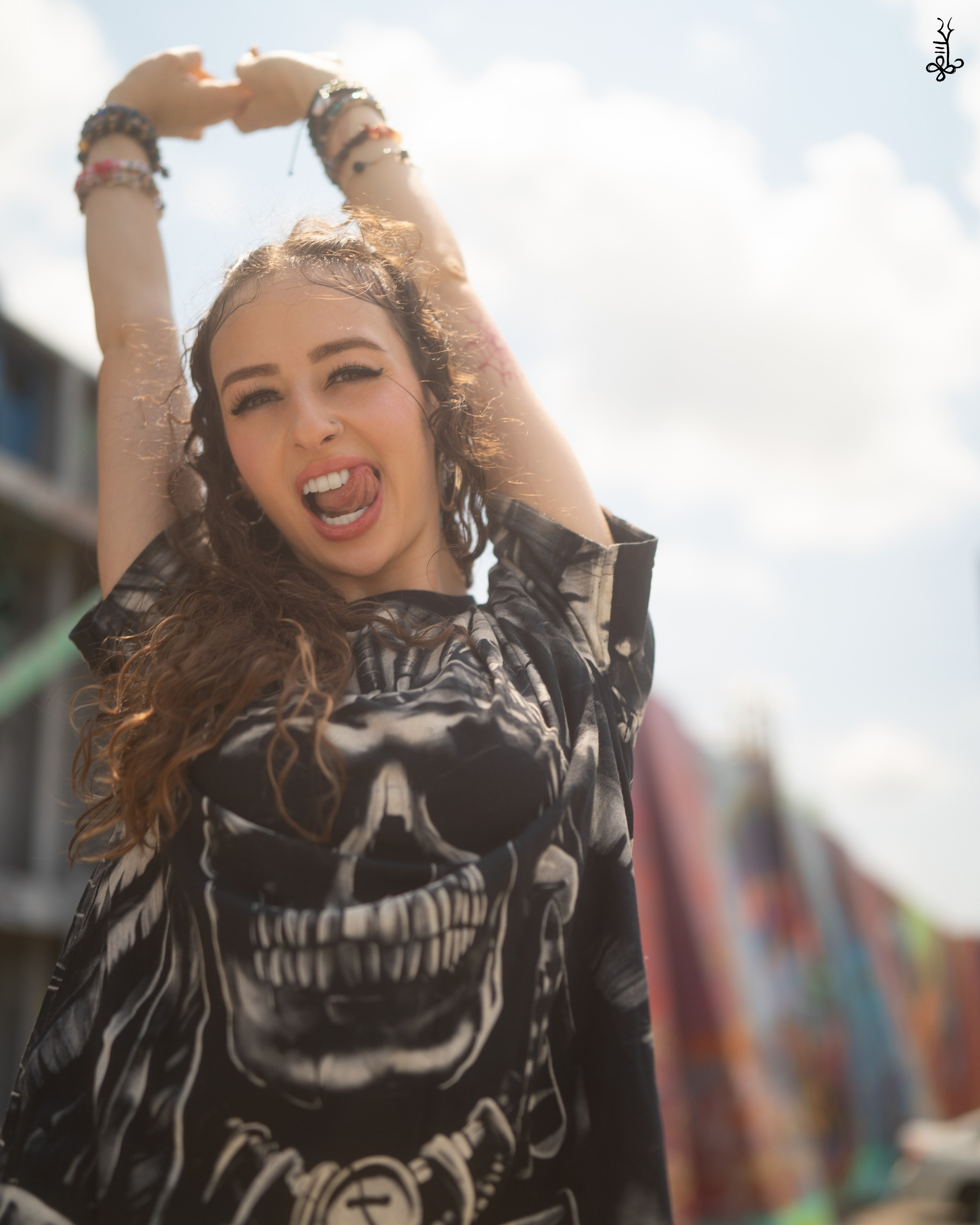 JASELLA. Ke’Ondris