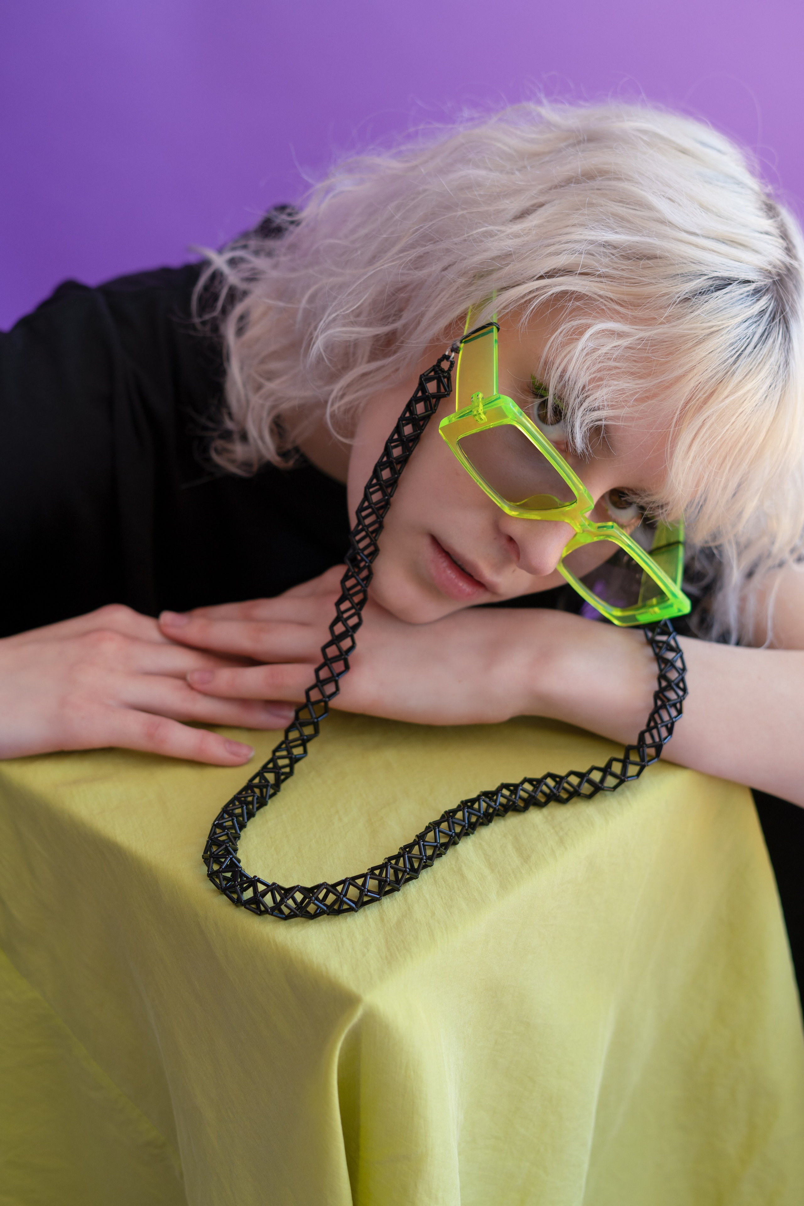 Kotryna Lenk Design. Fotografė Agnė Navickaitė