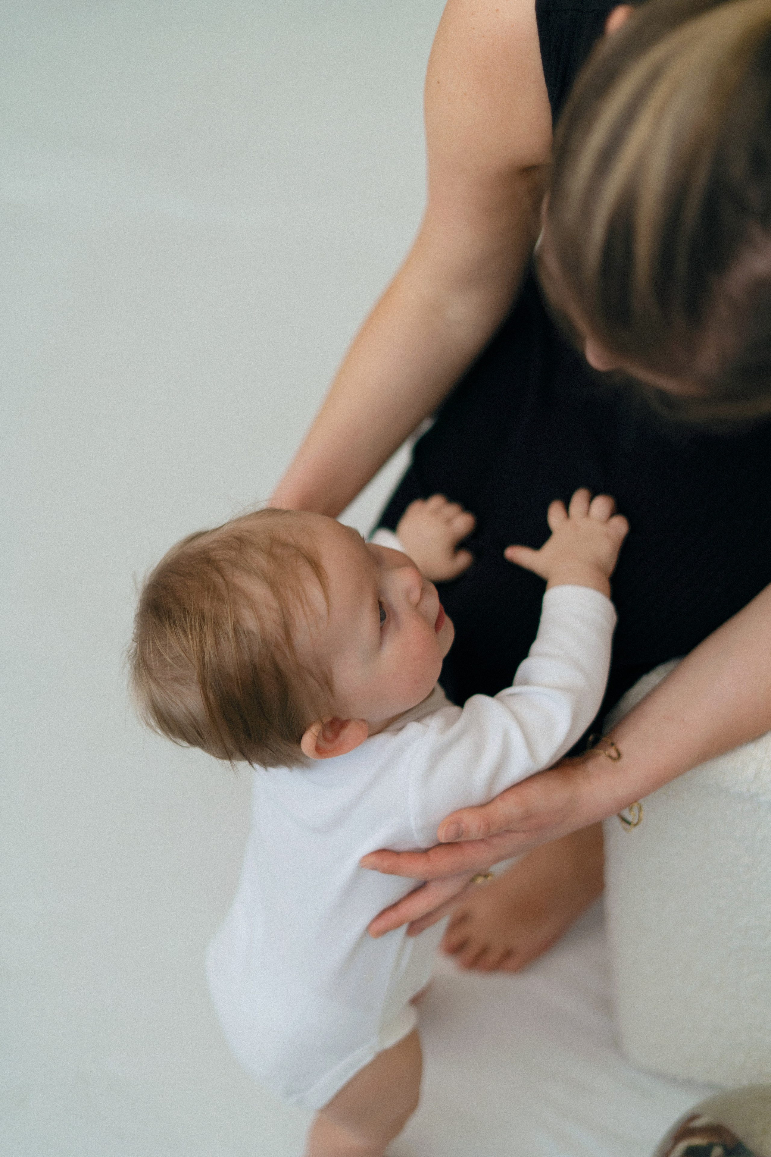 Marija & Barbora. Fotografė Agnė Navickaitė