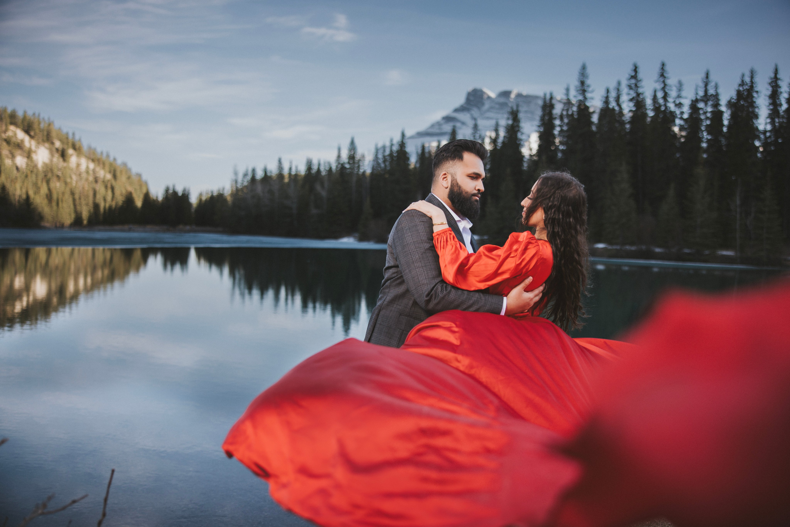 Portfolio. Chaar Bhai — Your Personal Family Historians