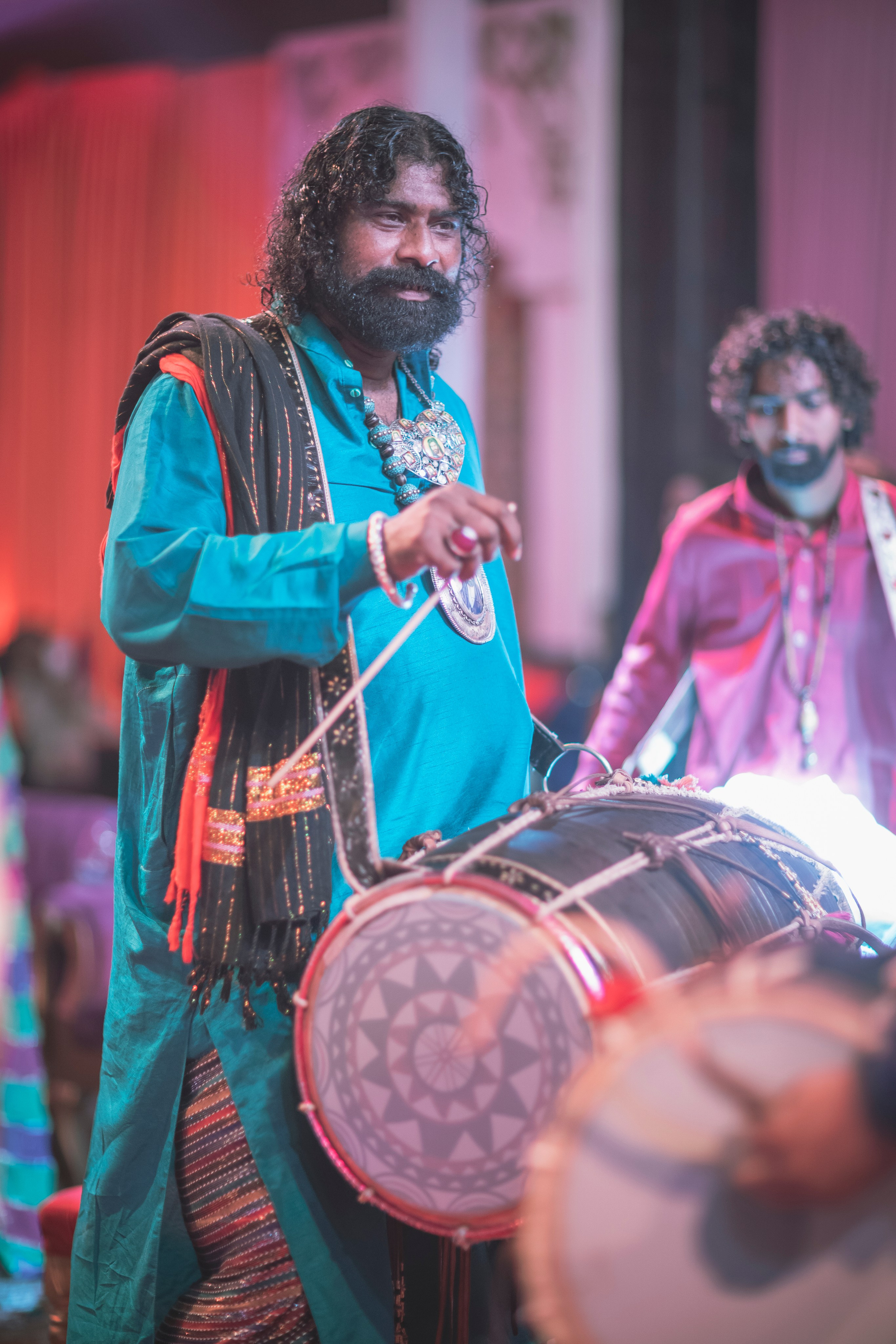 Portfolio. Chaar Bhai — Your Personal Family Historians