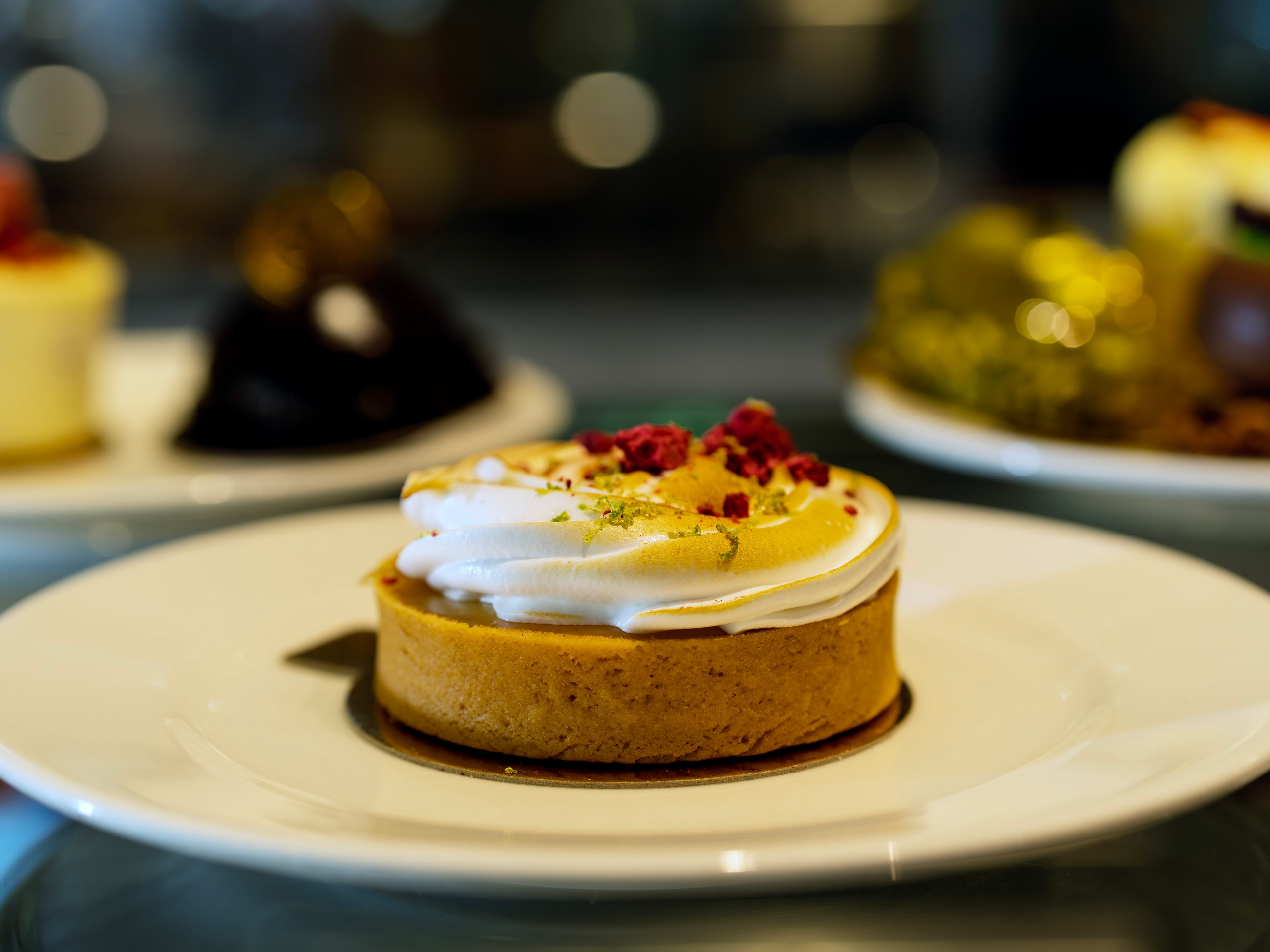 EDEKA. LUKIN IGOR Photography