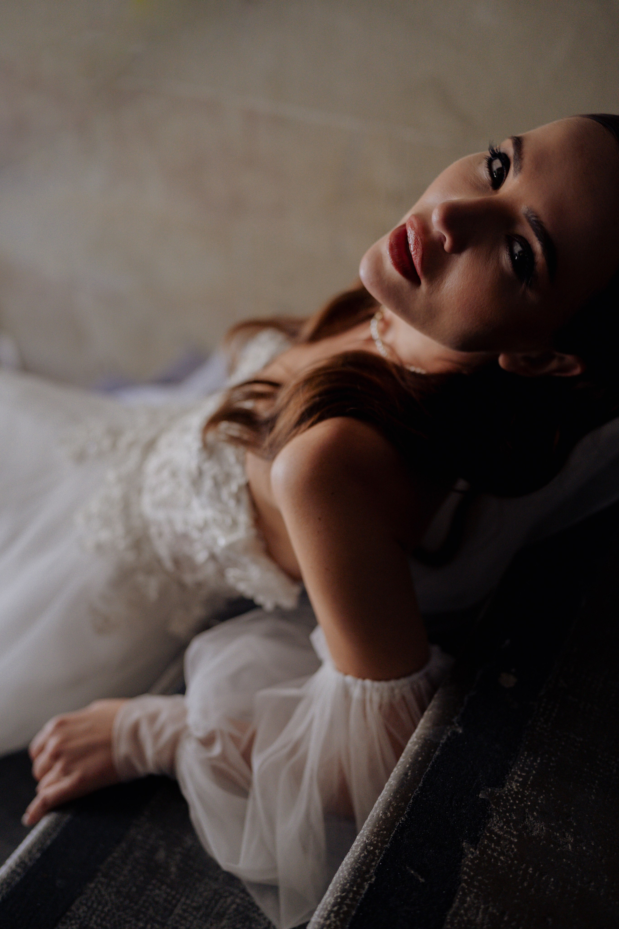 Photographer in Zurich – Weddings, Portraits & Event Photography | Anetta Damm