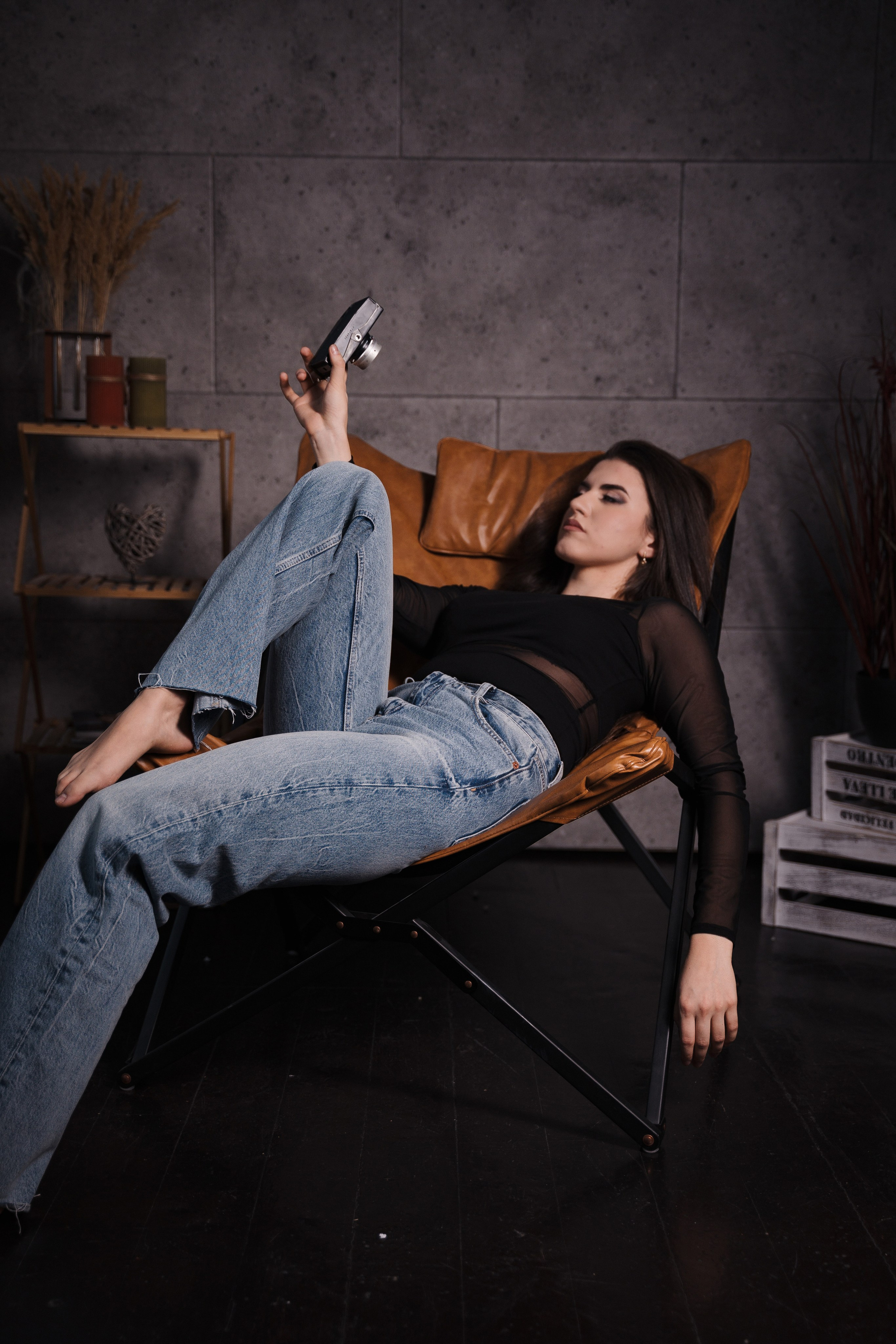 Liza. Karina Czernecka Foto