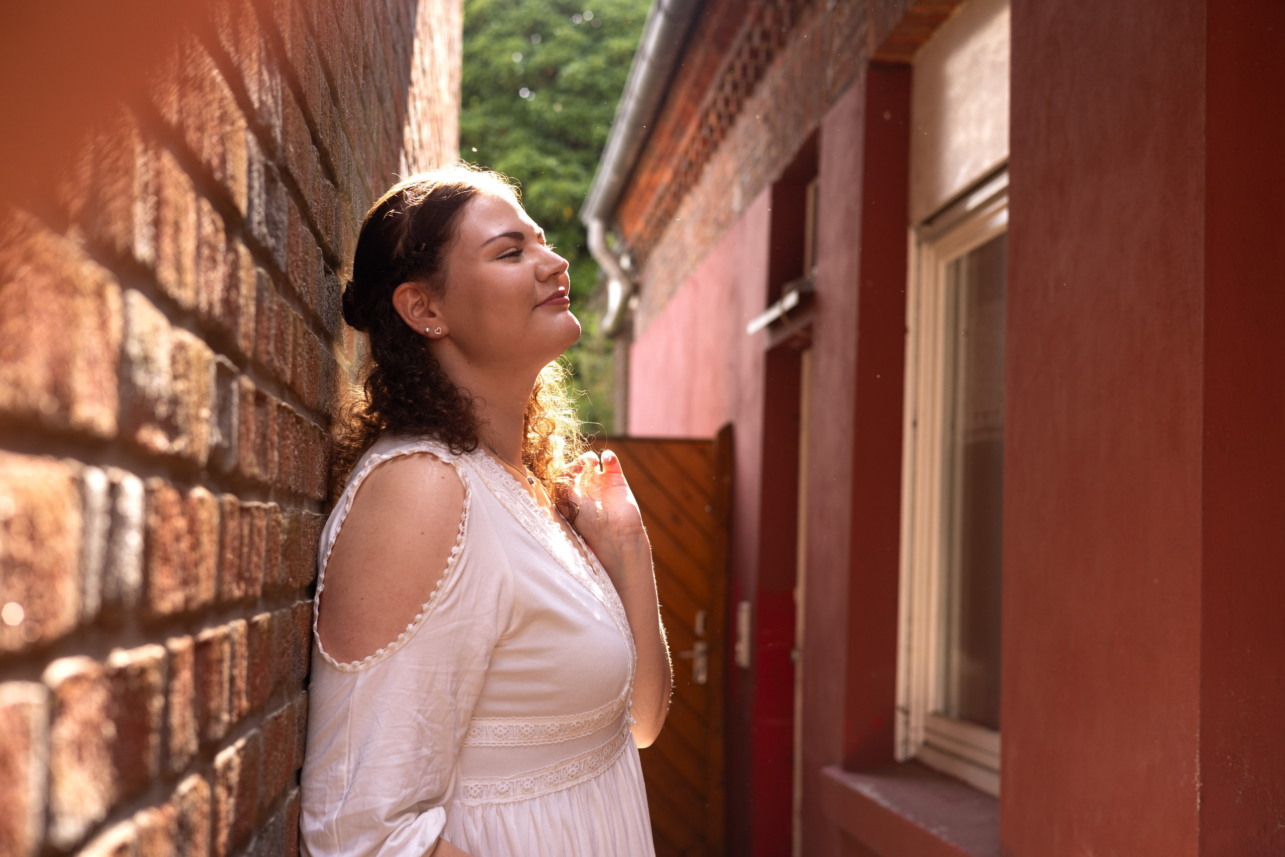 PORTRAITS. Fotografin und Videografin im Raum Osnabrück und Emsland Alla