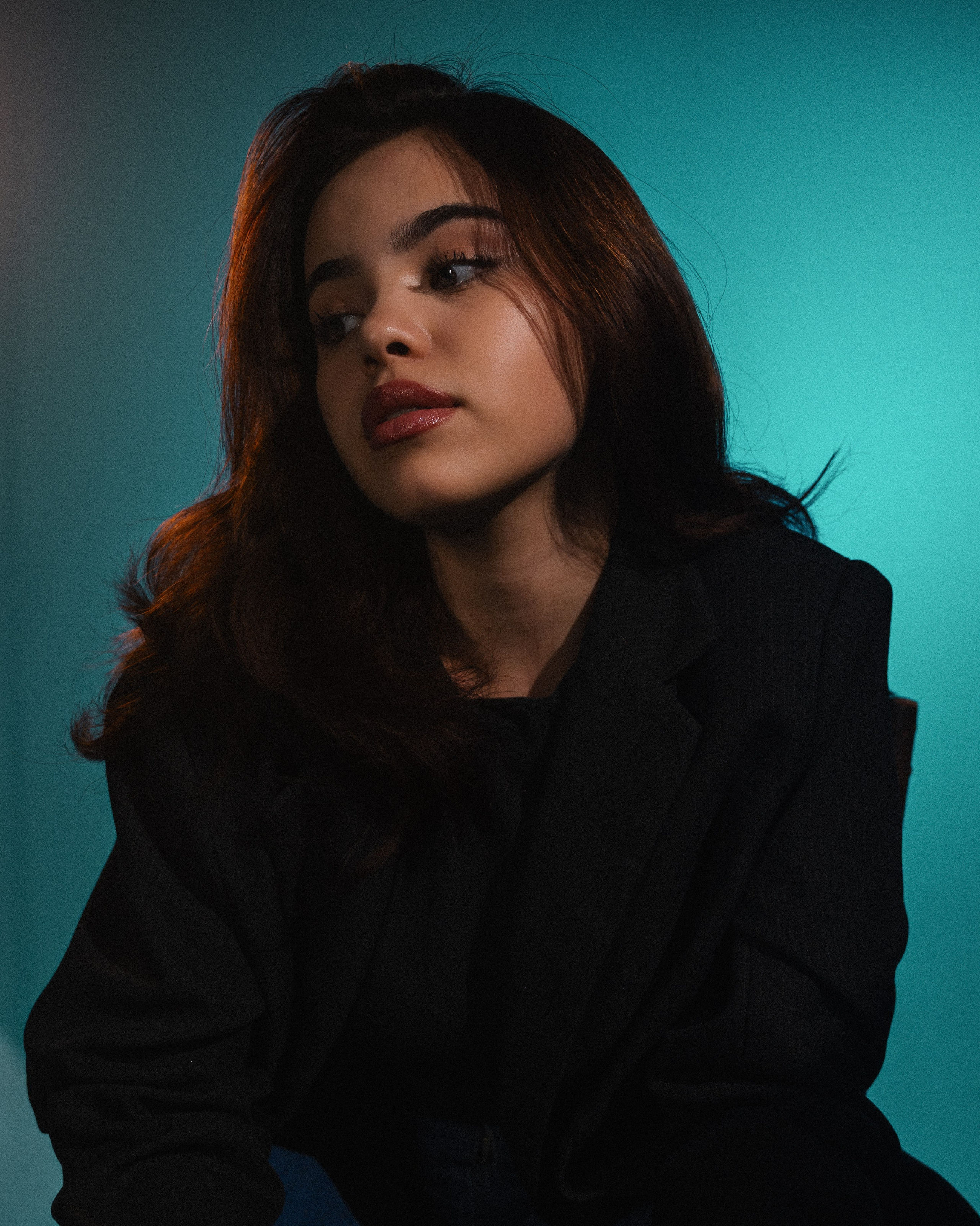 Emdinova. From rapture