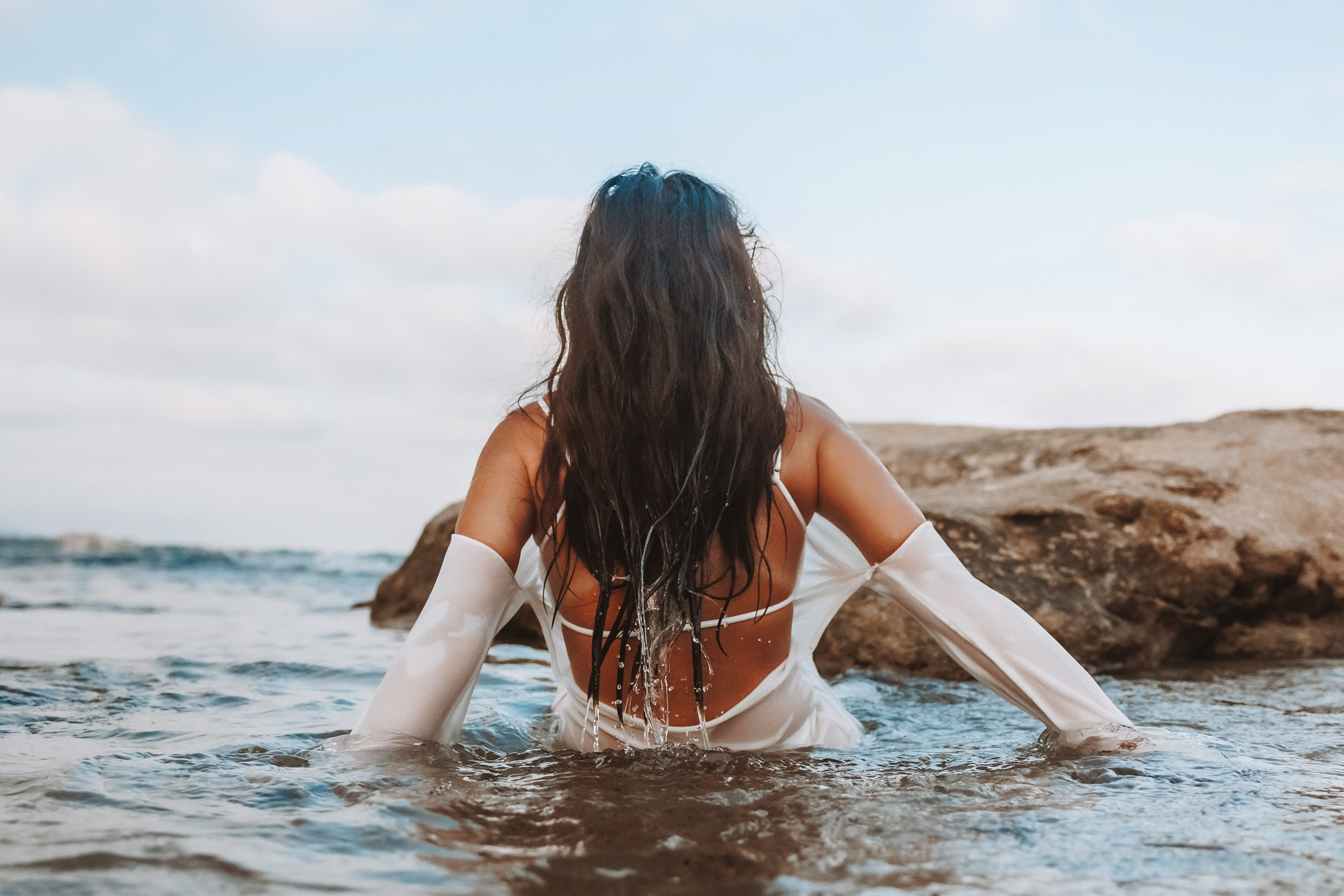 Индивидуална фотосесия. Фотограф Ирина Йотова