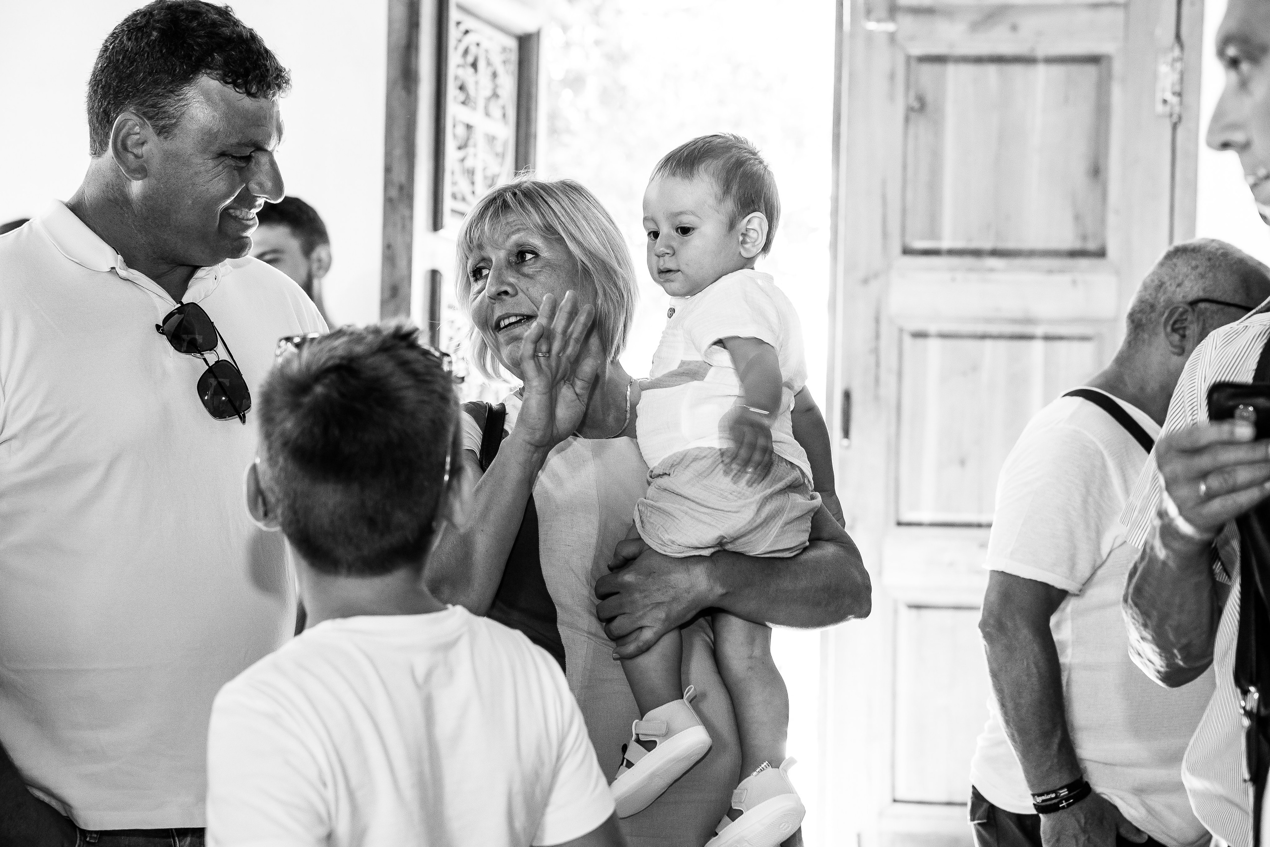 Свето Кръщение Царево. Фотограф Ирина Йотова