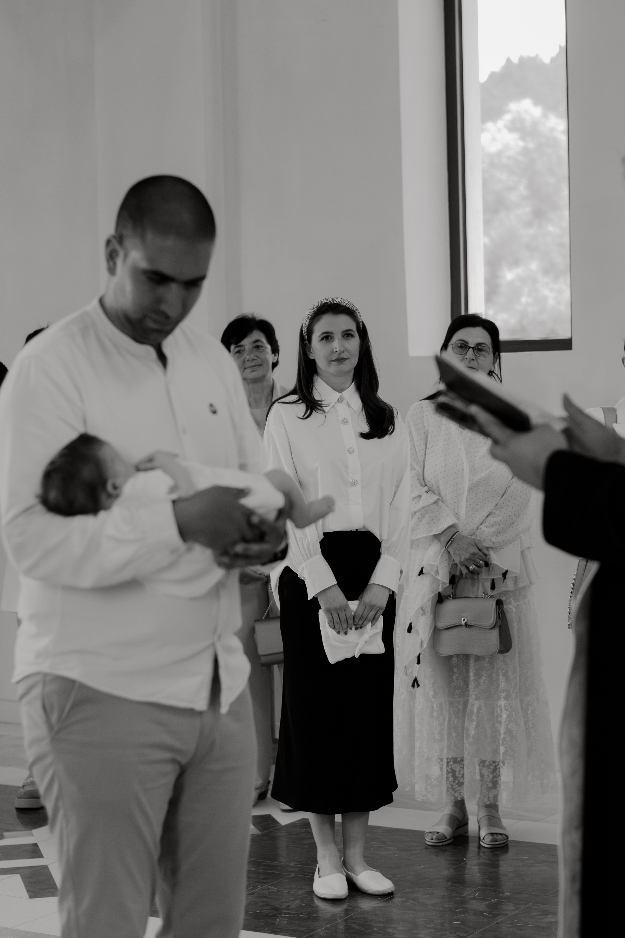 Krštenje. Wedding & Family photographer Jelena Anđelić