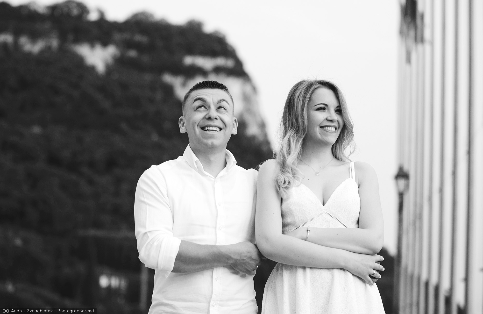 Sedinta foto love story la Lago di Garda - fotograf nunta Italia - Andrei Zveaghintev. Fotograf nunta si familie in Moldova, Chisinau - Andrei Zveaghintev