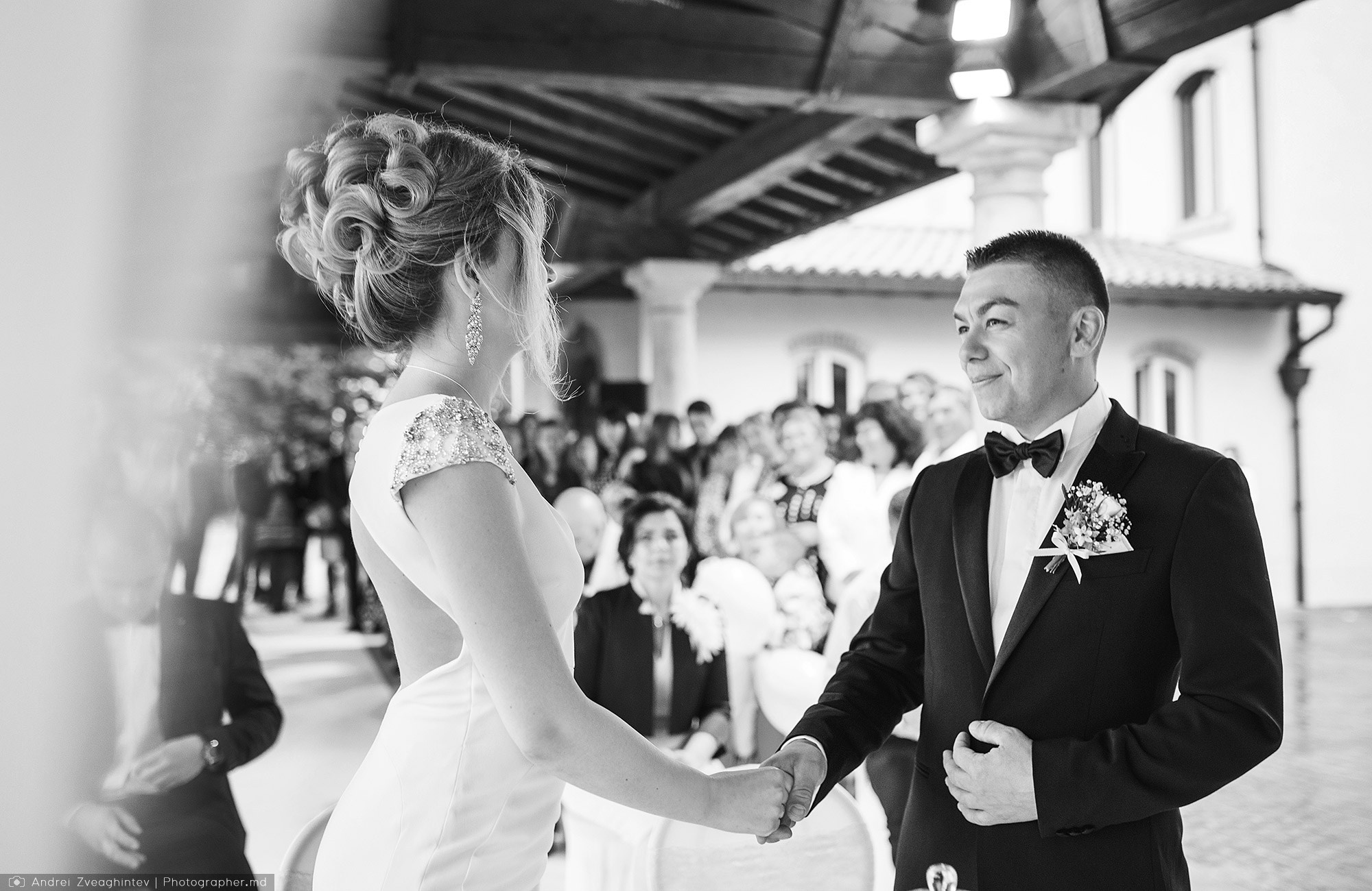 Nunta in Verona, Italia - fotograf la nunta Andrei Zveaghintev. Fotograf nunta si familie in Moldova, Chisinau - Andrei Zveaghintev