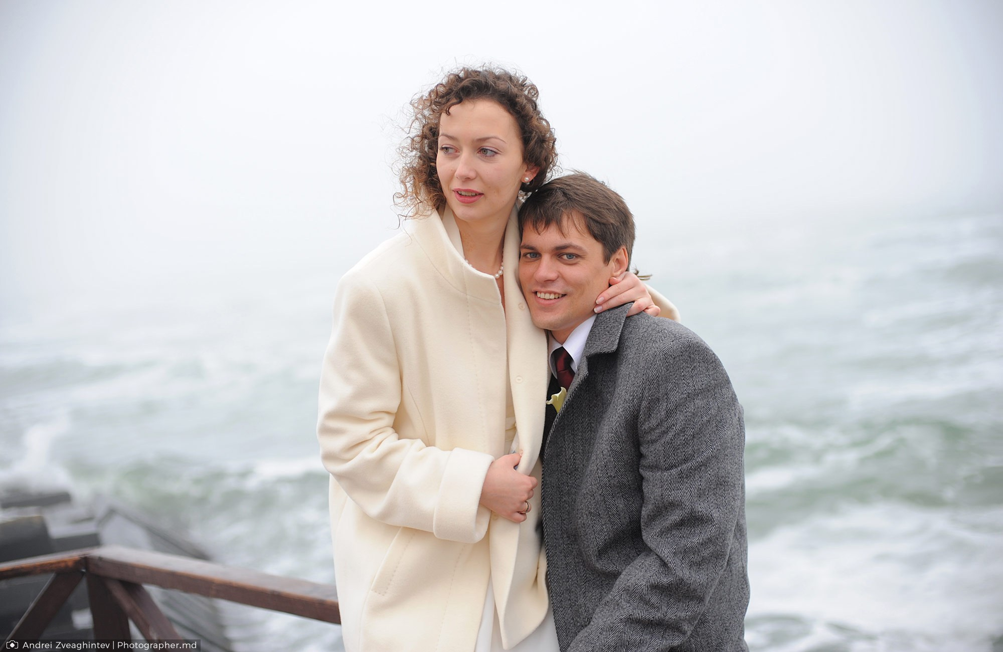Fotograf nunta in Odessa — Andrei Zveaghintev. Fotograf nunta si familie in Moldova, Chisinau - Andrei Zveaghintev