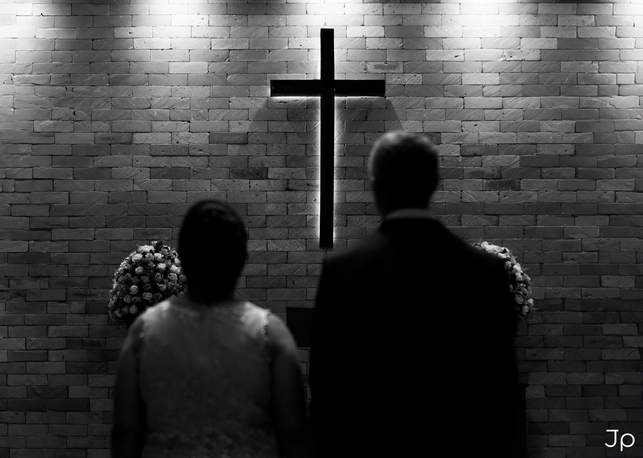 Fotografia de Casamento em Bauru — Marta e Ivair. João Paulo Facin Fotografia | Fotógrafo em Bauru e região