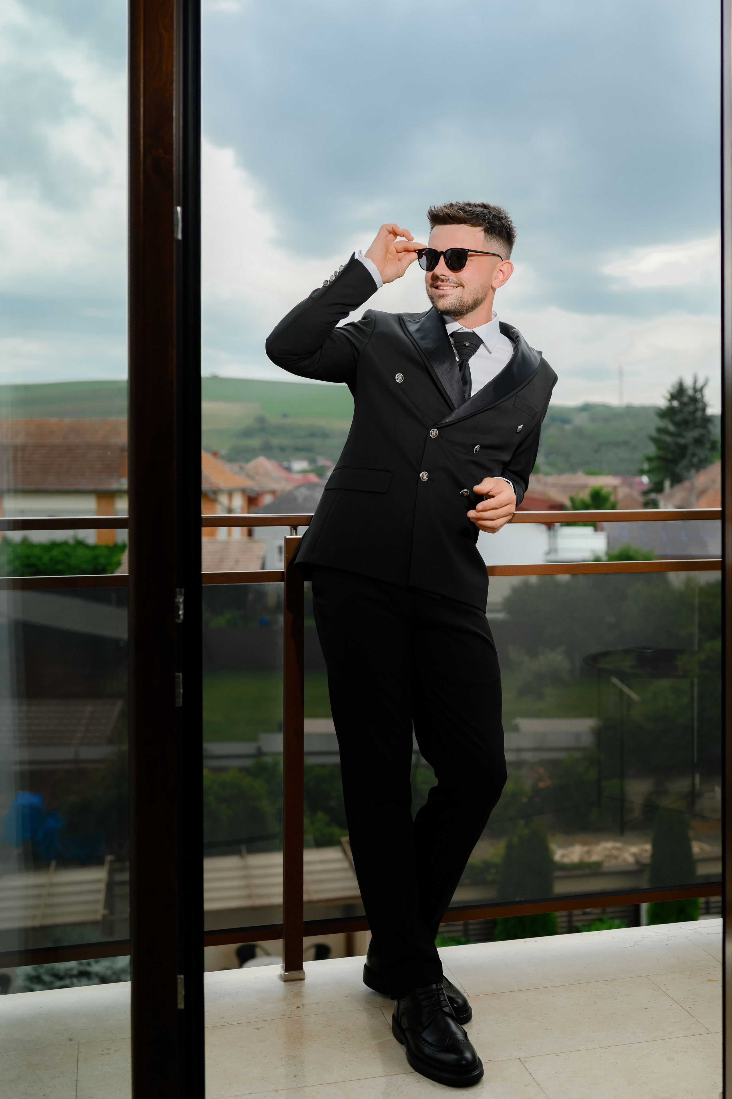 Gabriel & Andreea. Erik Bágy | Fotograf de Nuntă