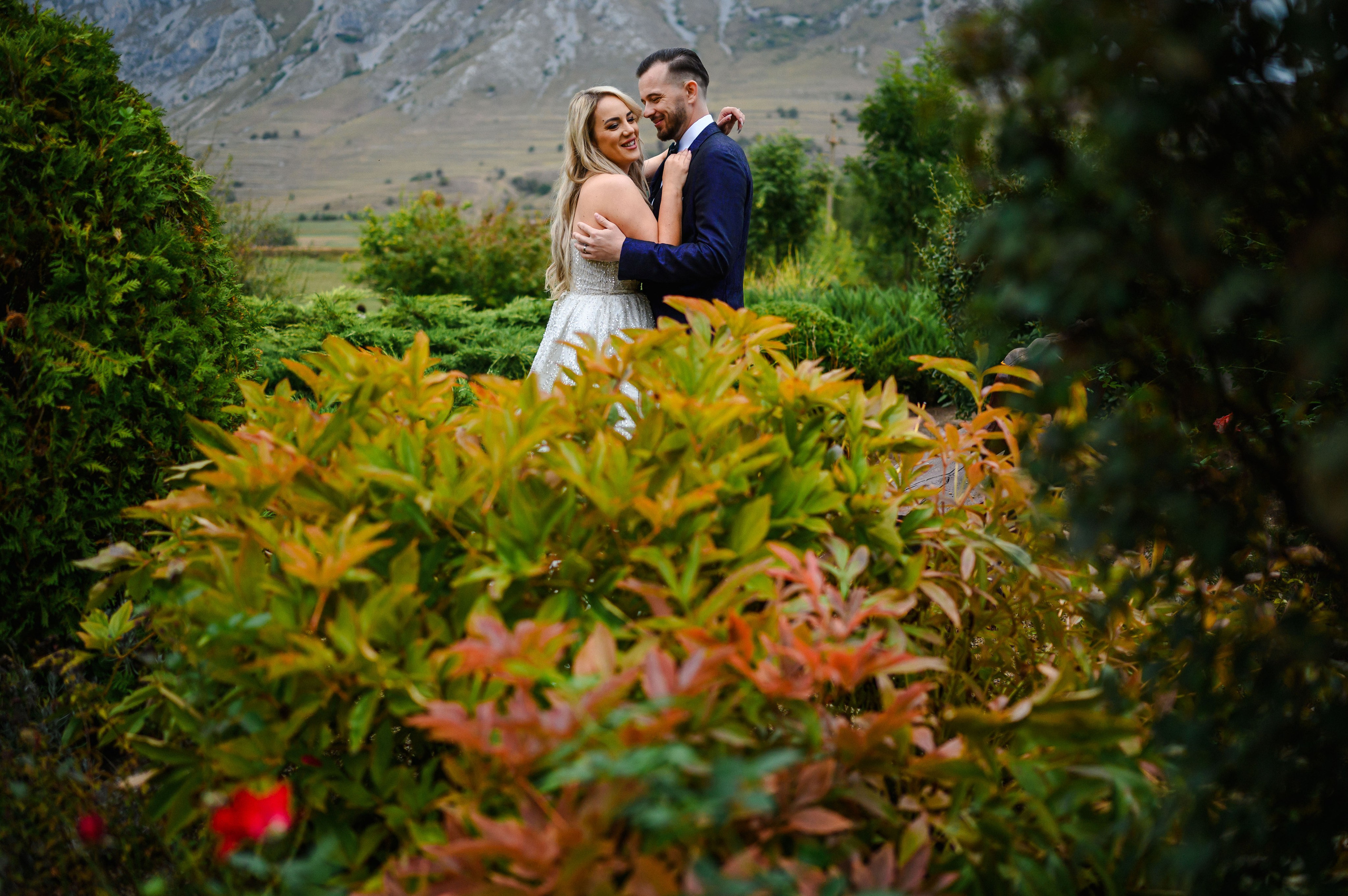 Daniel & Ioana | Trash The Dress. Erik Bagy | Fotograf de Nuntă