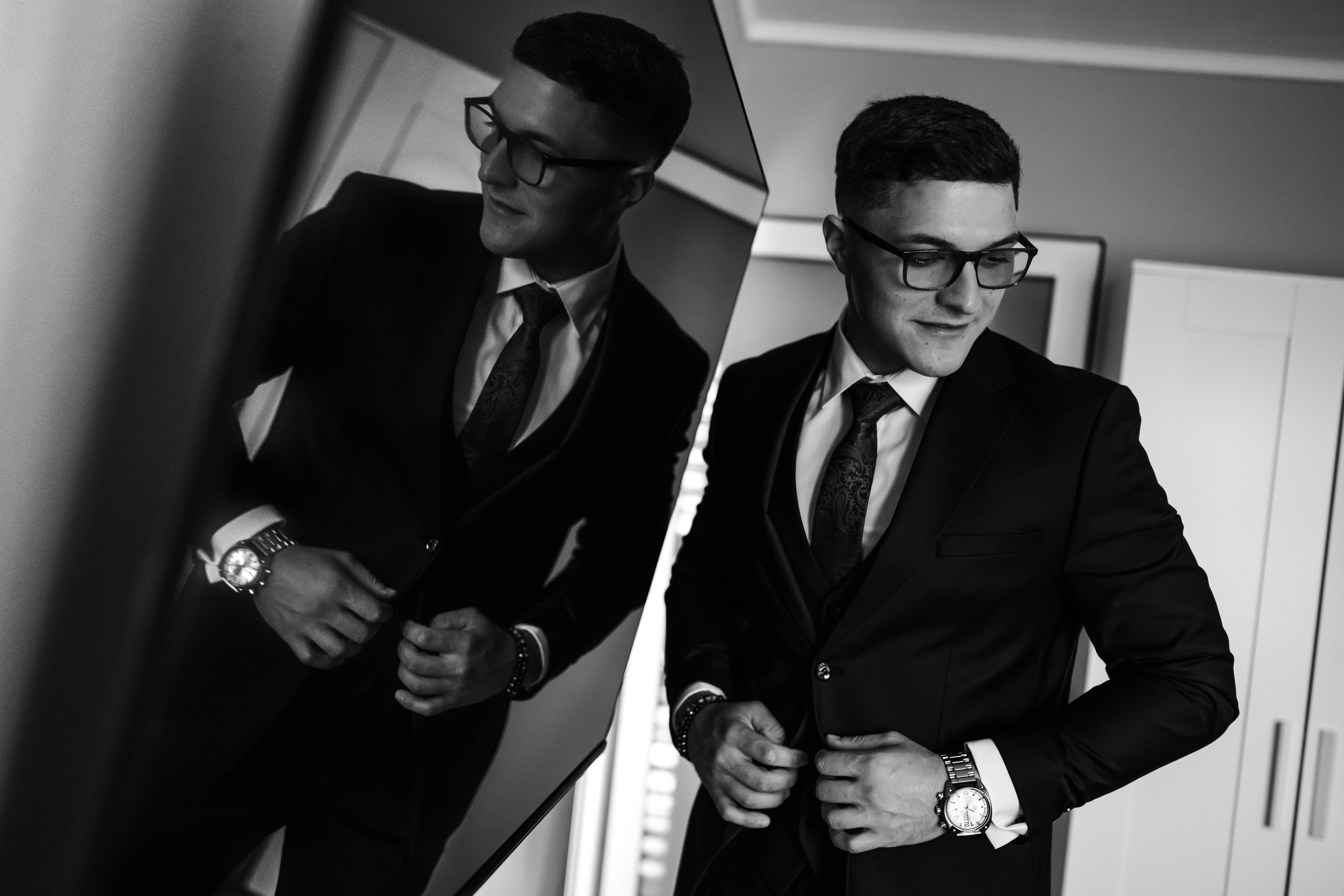 Dan & Cristina. Erik Bagy | Fotograf de Nuntă