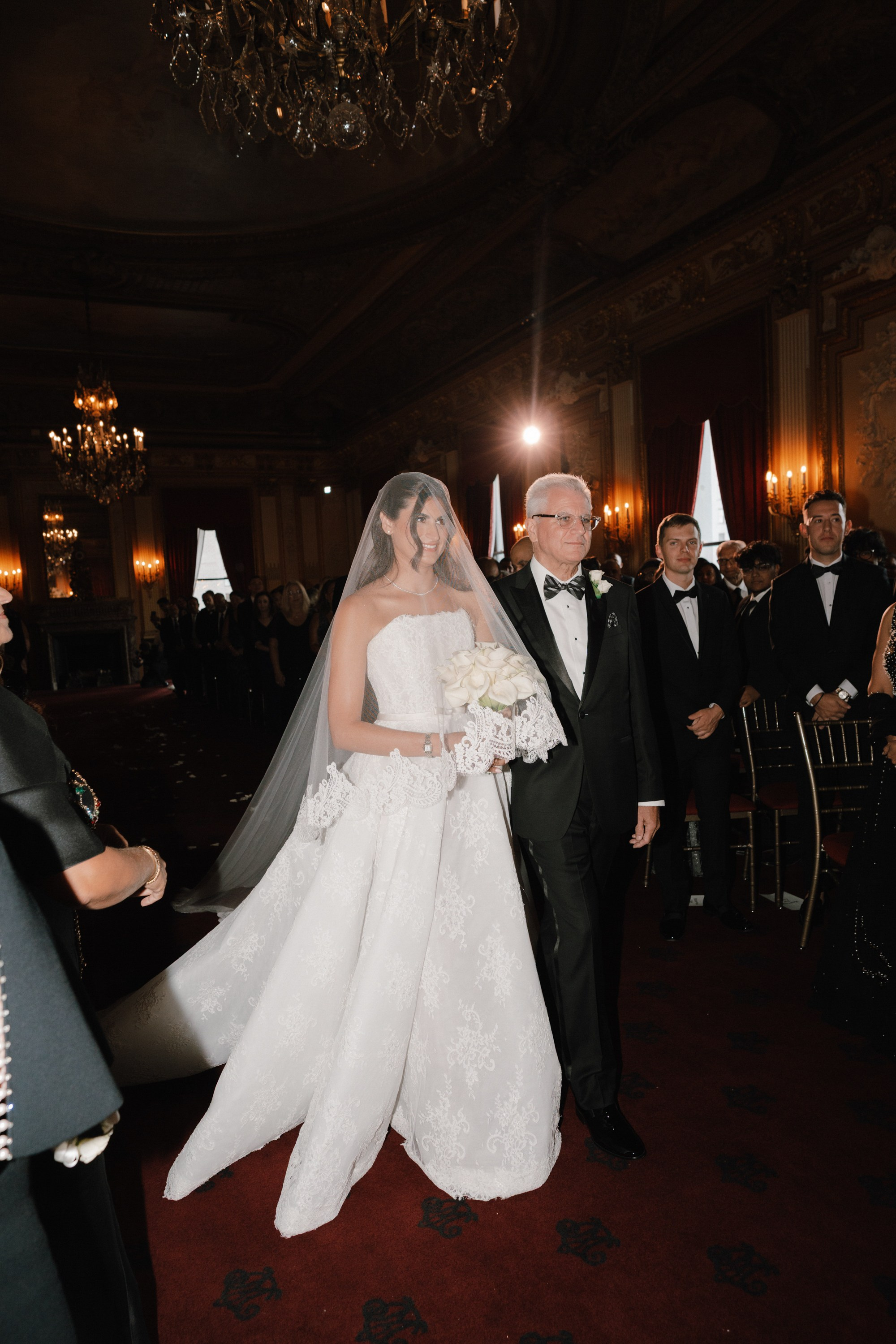 Nicole and Akash. Wedding photographer and videographer New York | New Jersey