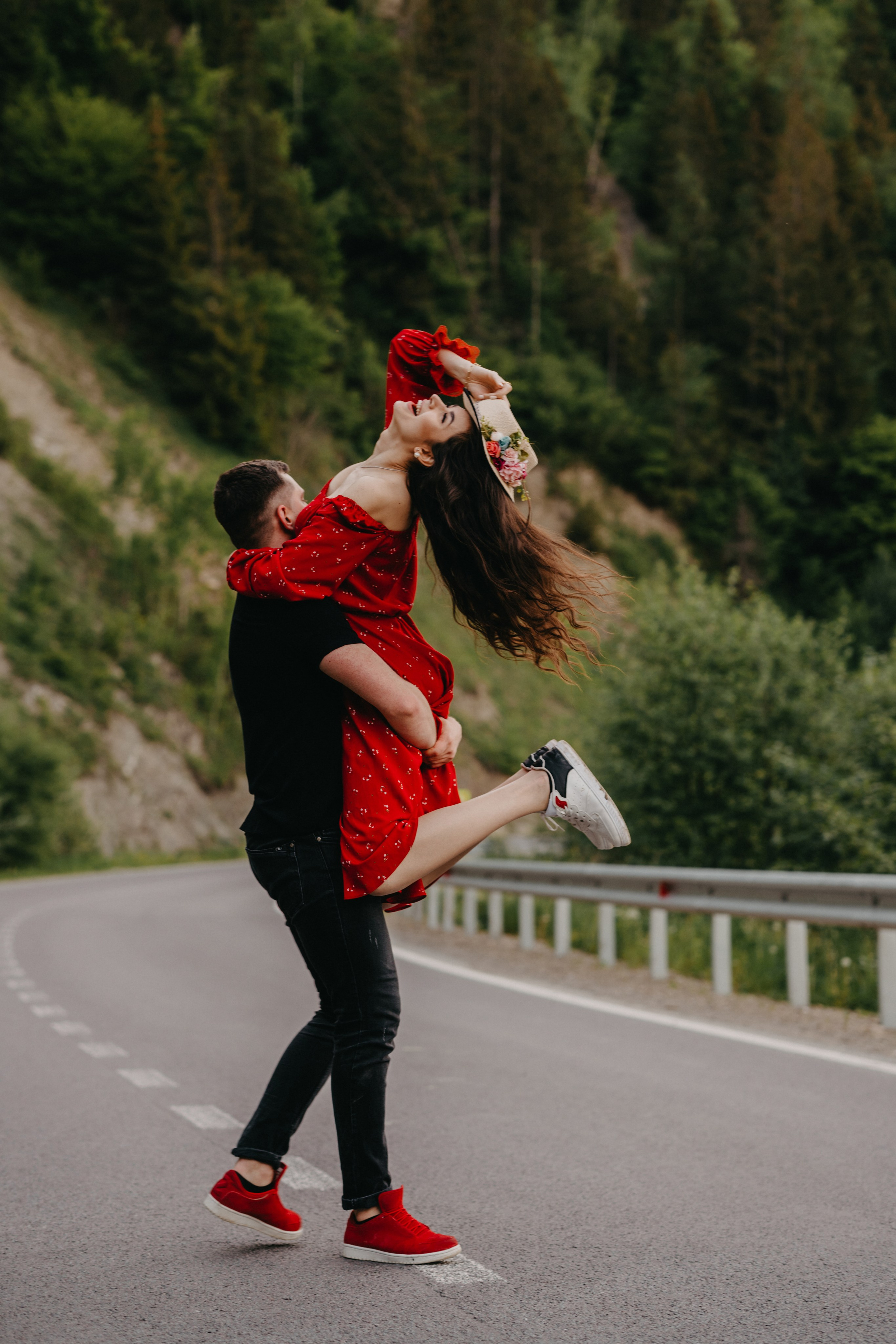 Whisper of Love. Fotograf Katowice – sesje indywidualne, rodzinne, ślubne