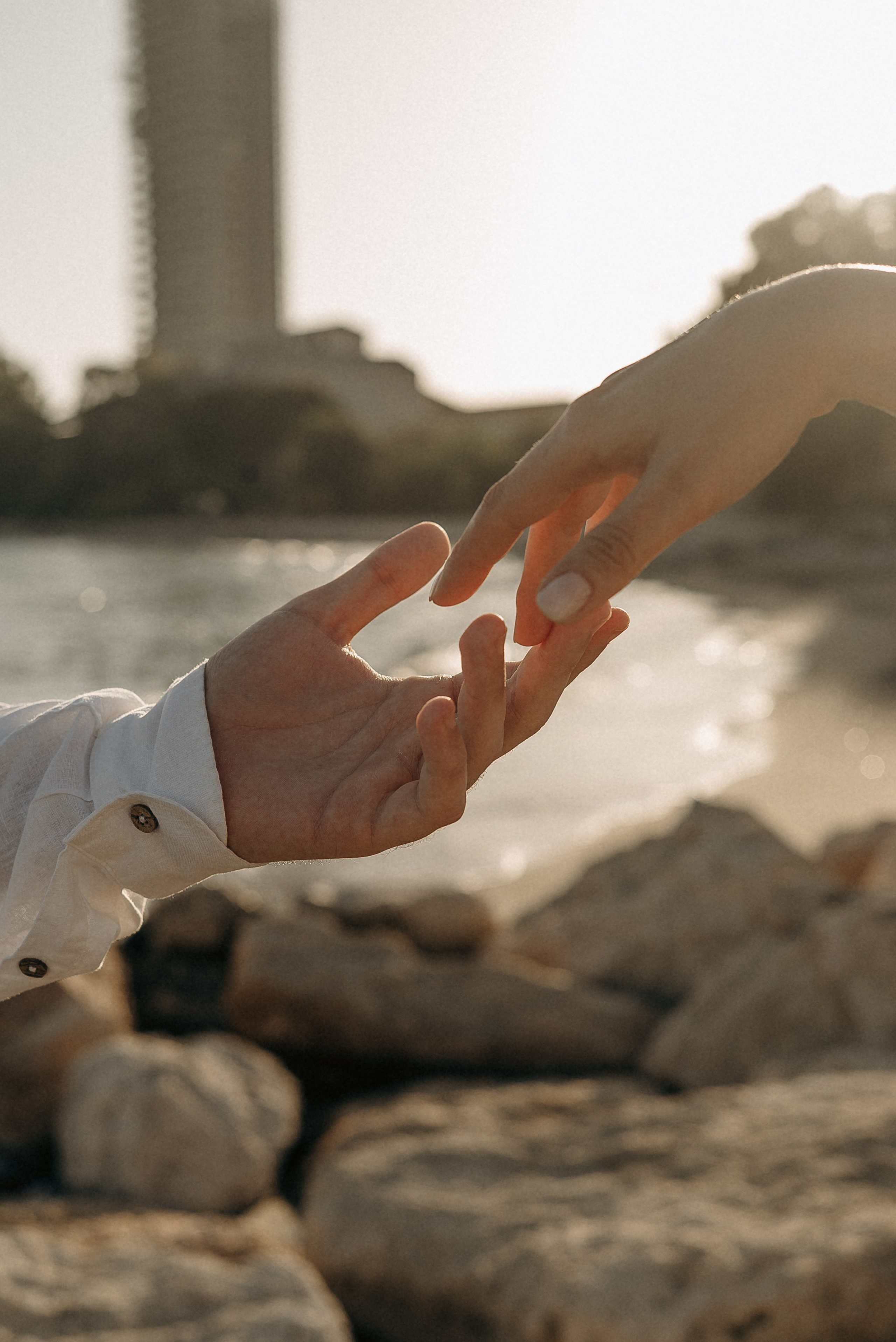 Natali&Alehandro. Портретный и семейный фотограф в Лимассоле Кипр Анна Руссу