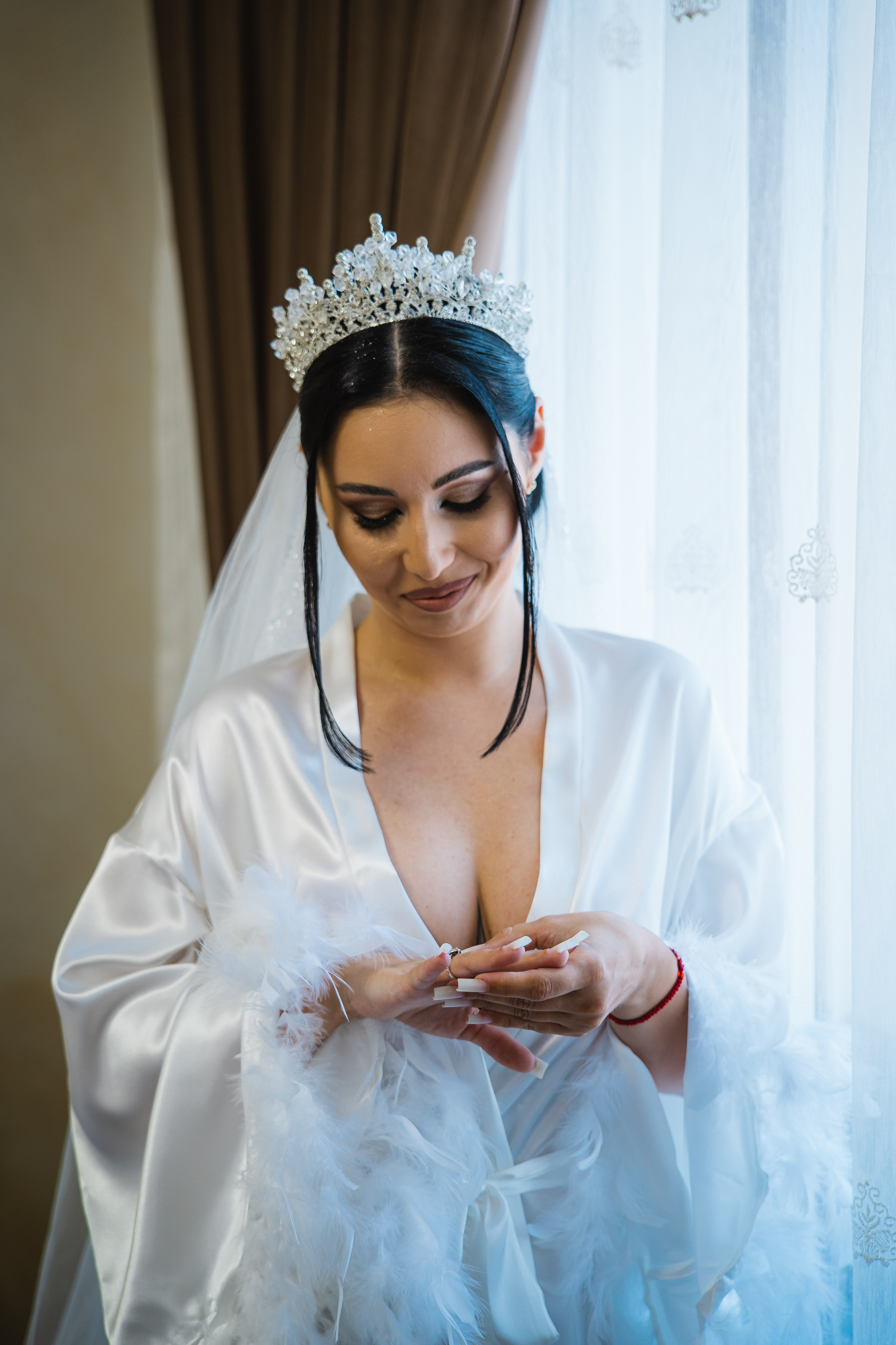 Bella & Adi. Foto Studio — Fotograf de evenimente, nunti, botezuri, portrete