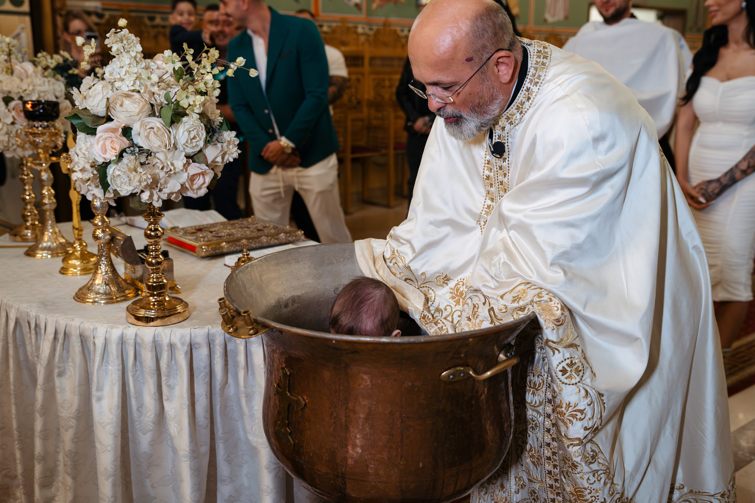 Fabio Gabriel. Foto Studio — Fotograf de evenimente, nunti, botezuri, portrete