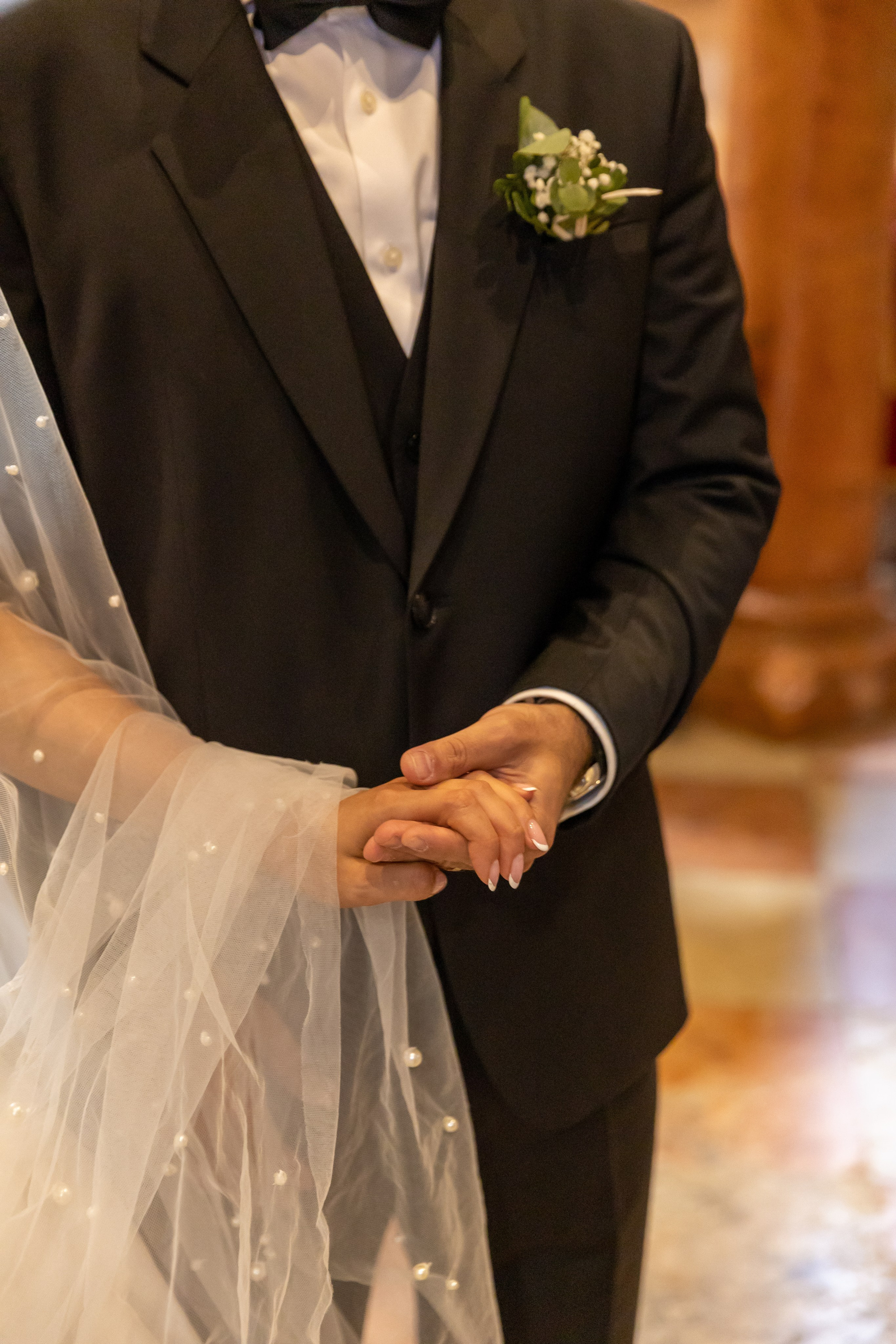 Lilit & Narek. Armenian Wedding in Venice