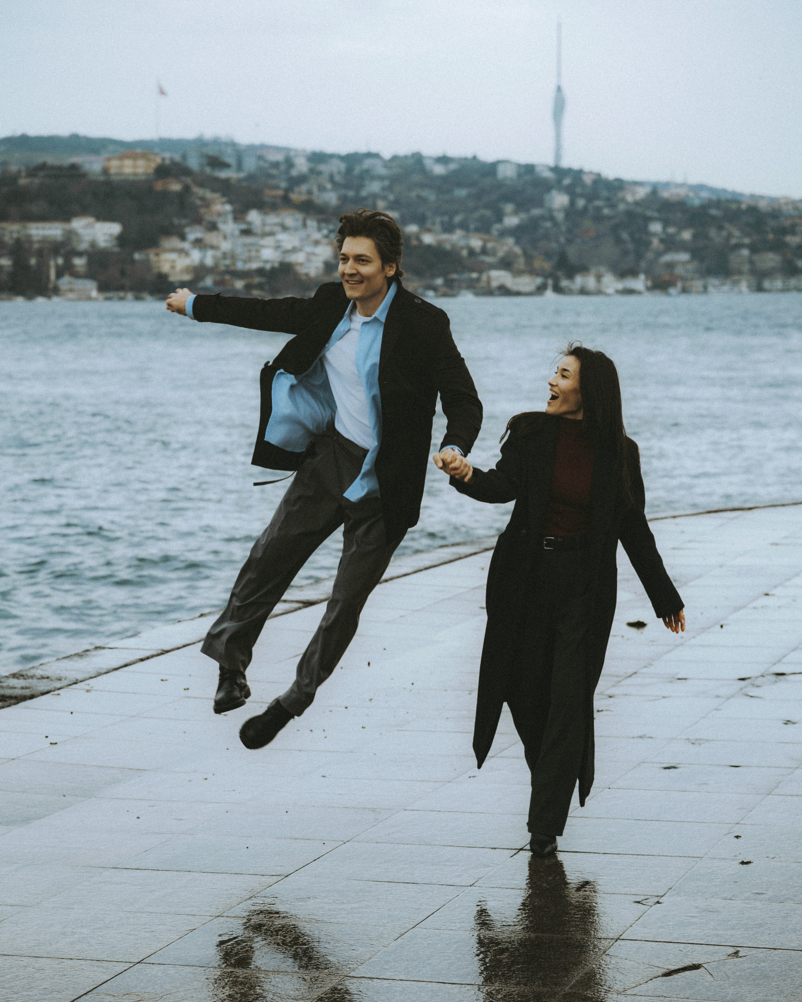 Istanbul romance. Anastasiia Shibaeva | Photographer in Montenegro, Thailand & Worldwide